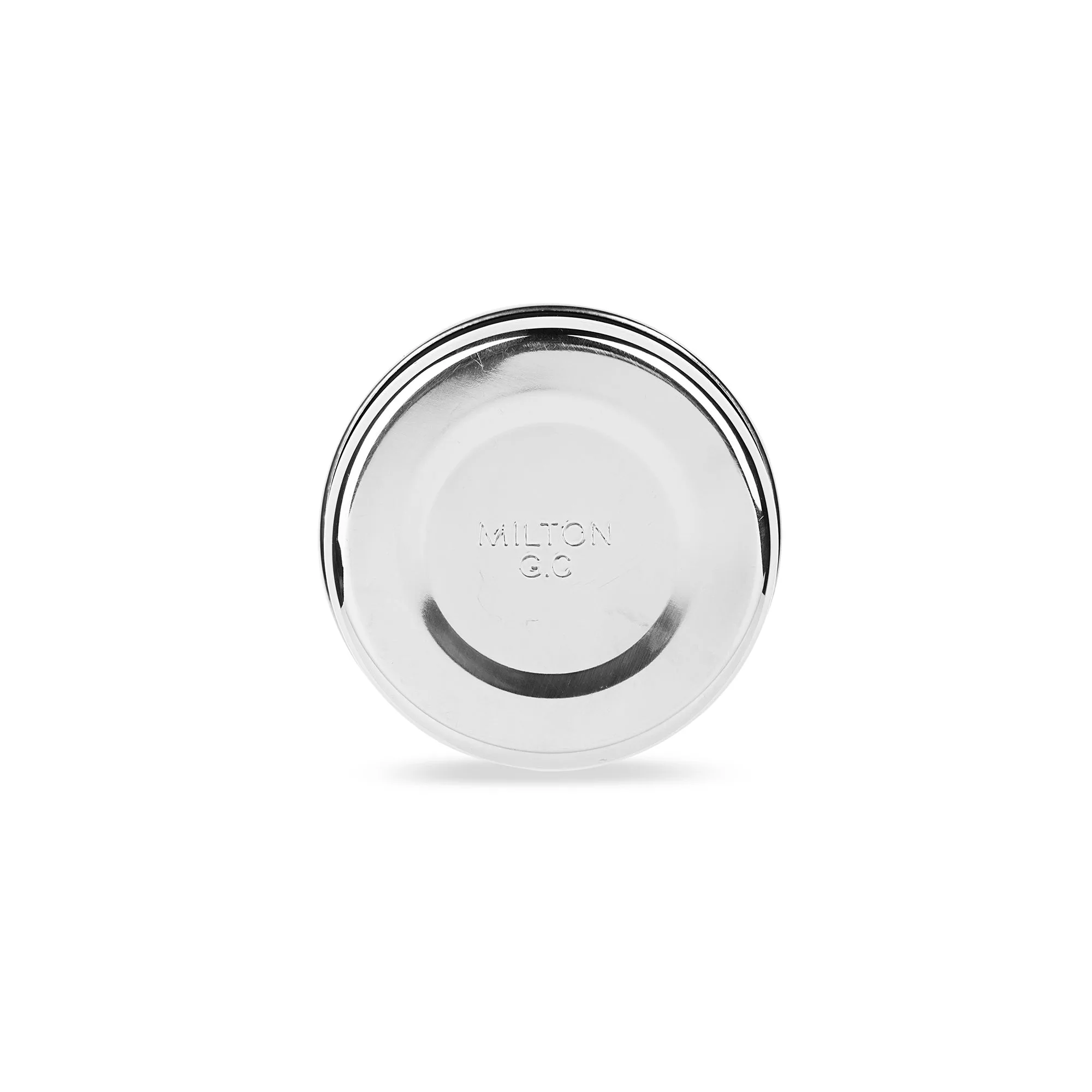 Spare Stainless Steel Container New Steel Pro 200 ml - Image 4