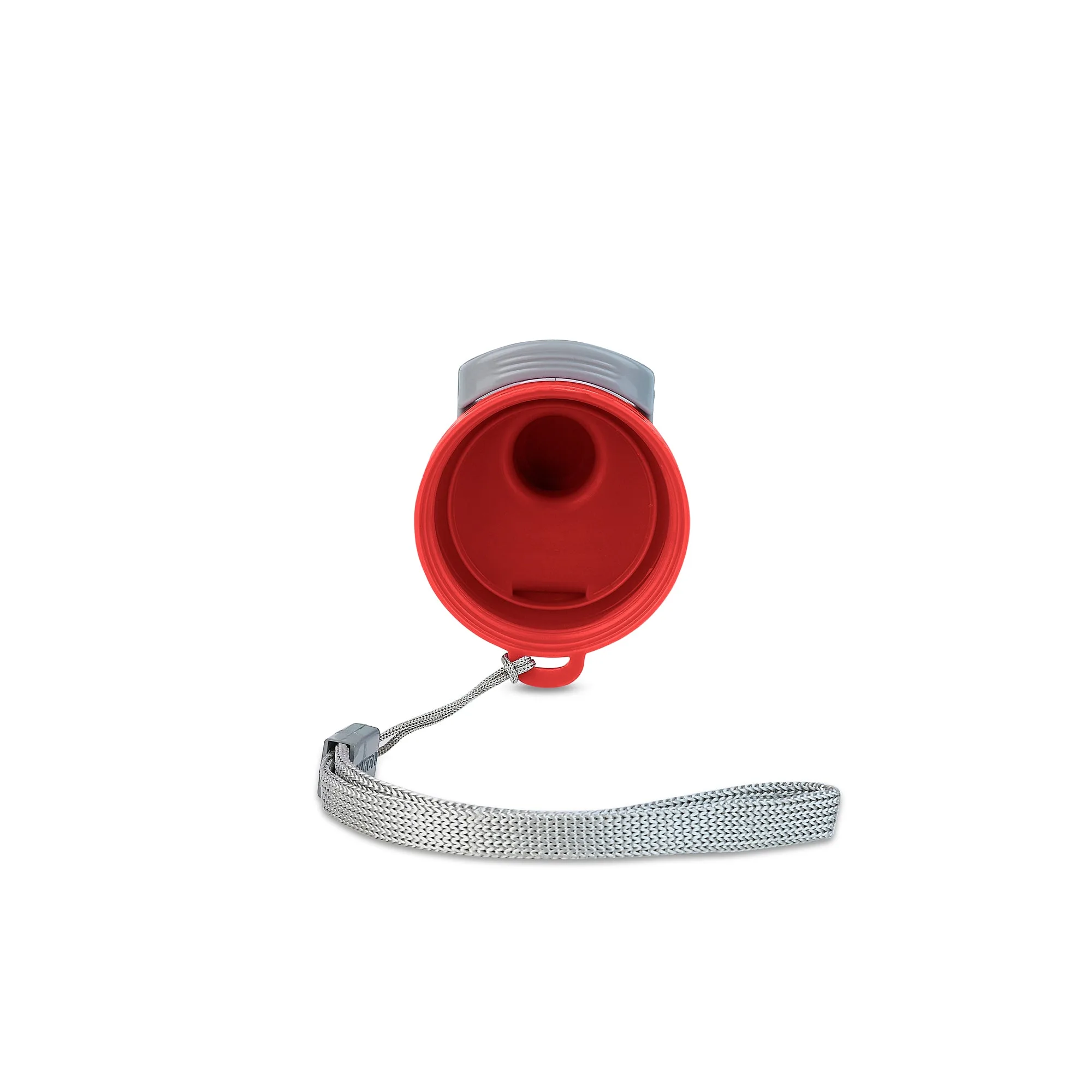 Spare Steel Racer Ready Lid 185 Red (SP) - Image 4
