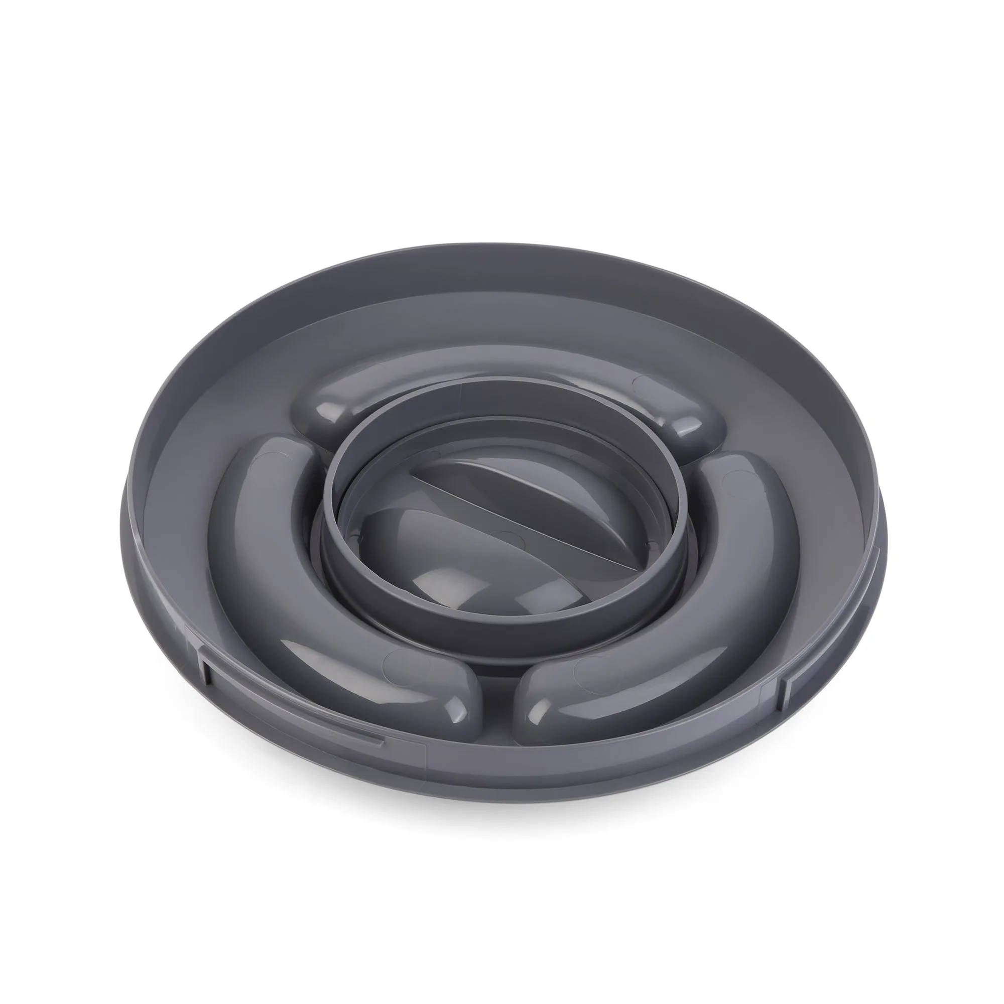 Spare Stellar Water Jug Top Lid for 3L / 4L / 5L / 6L / 8L / 10L / 12L / 14L (Grey) - Image 10