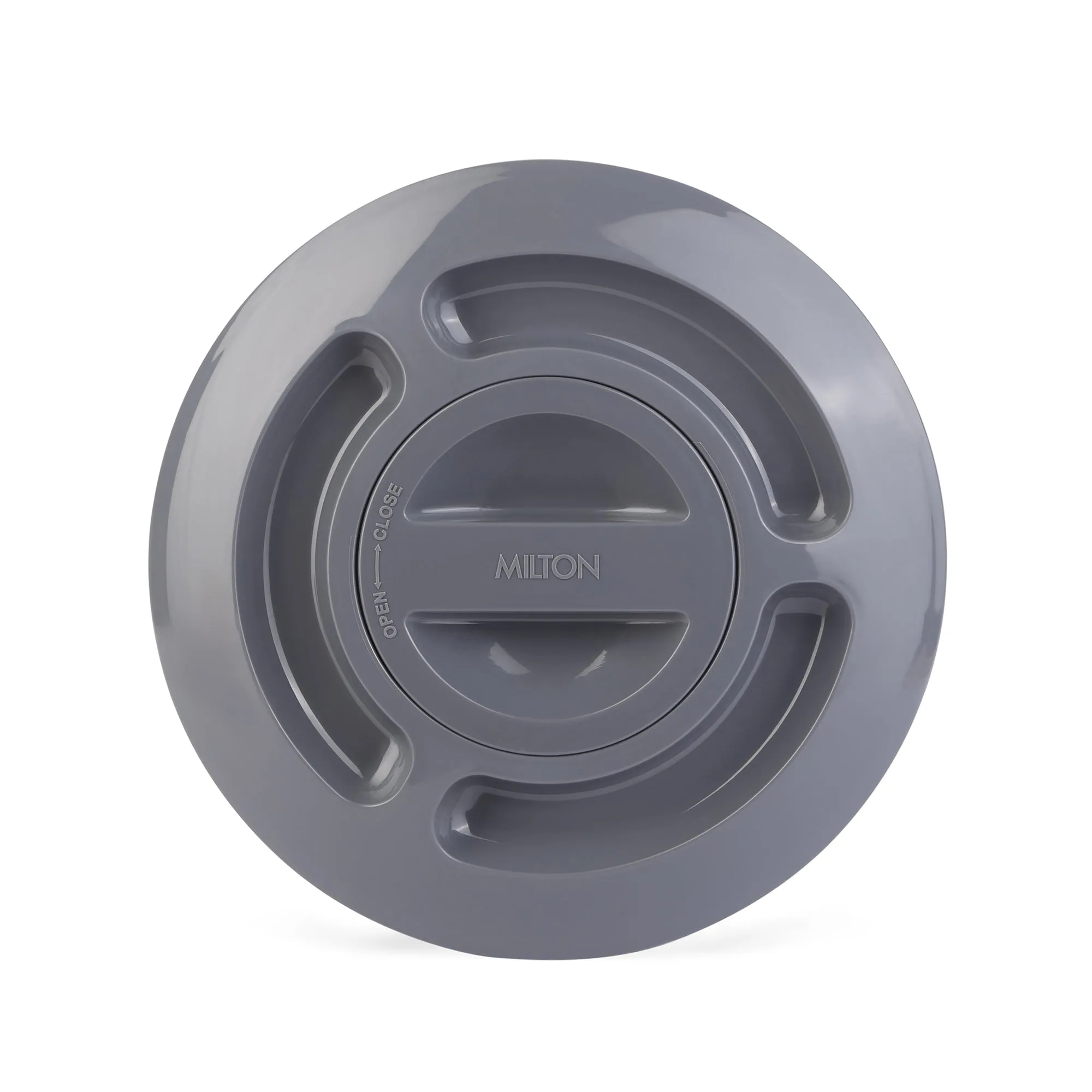 Spare Stellar Water Jug Top Lid for 3L / 4L / 5L / 6L / 8L / 10L / 12L / 14L (Grey) - Image 11