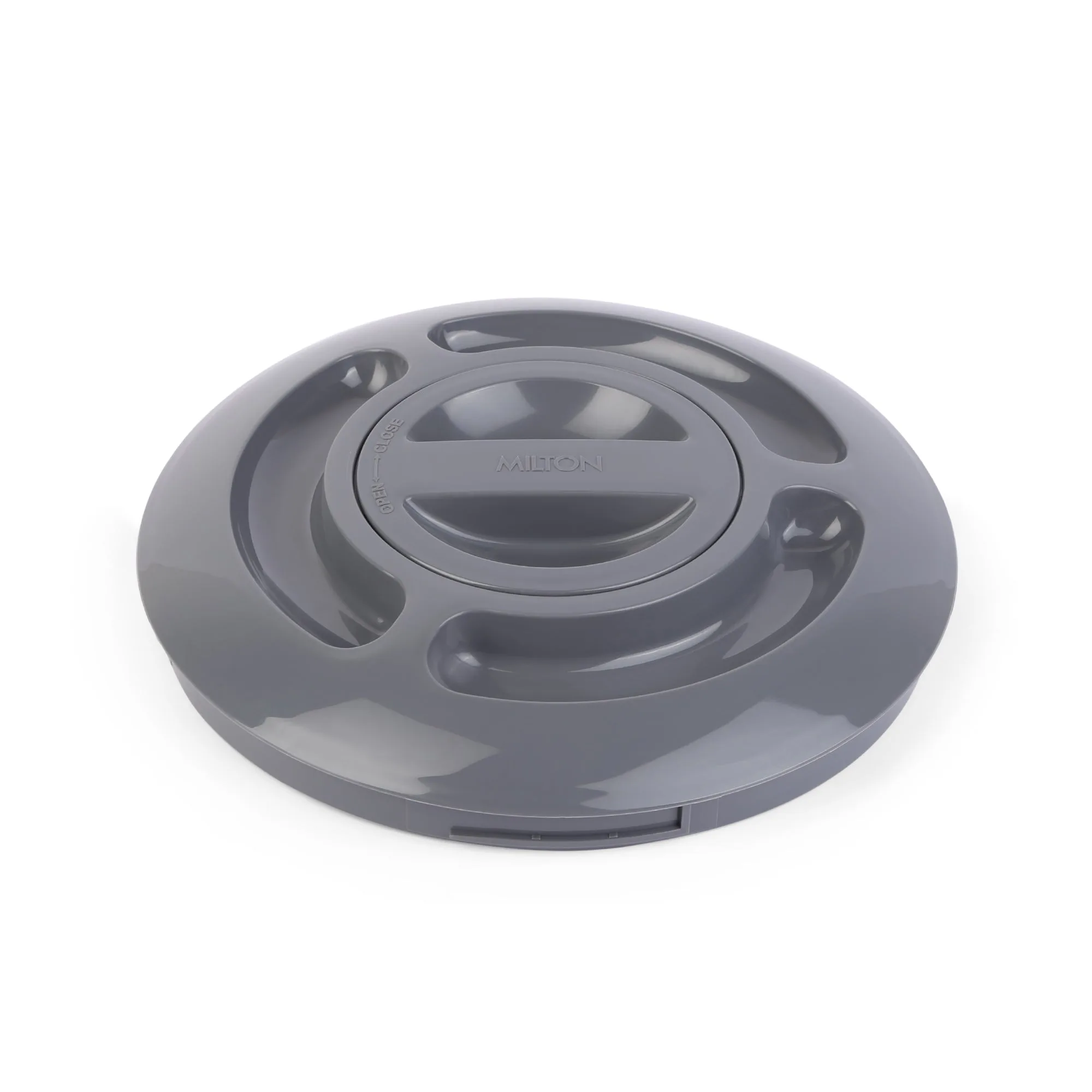 Spare Stellar Water Jug Top Lid for 3L / 4L / 5L / 6L / 8L / 10L / 12L / 14L (Grey) - Image 12