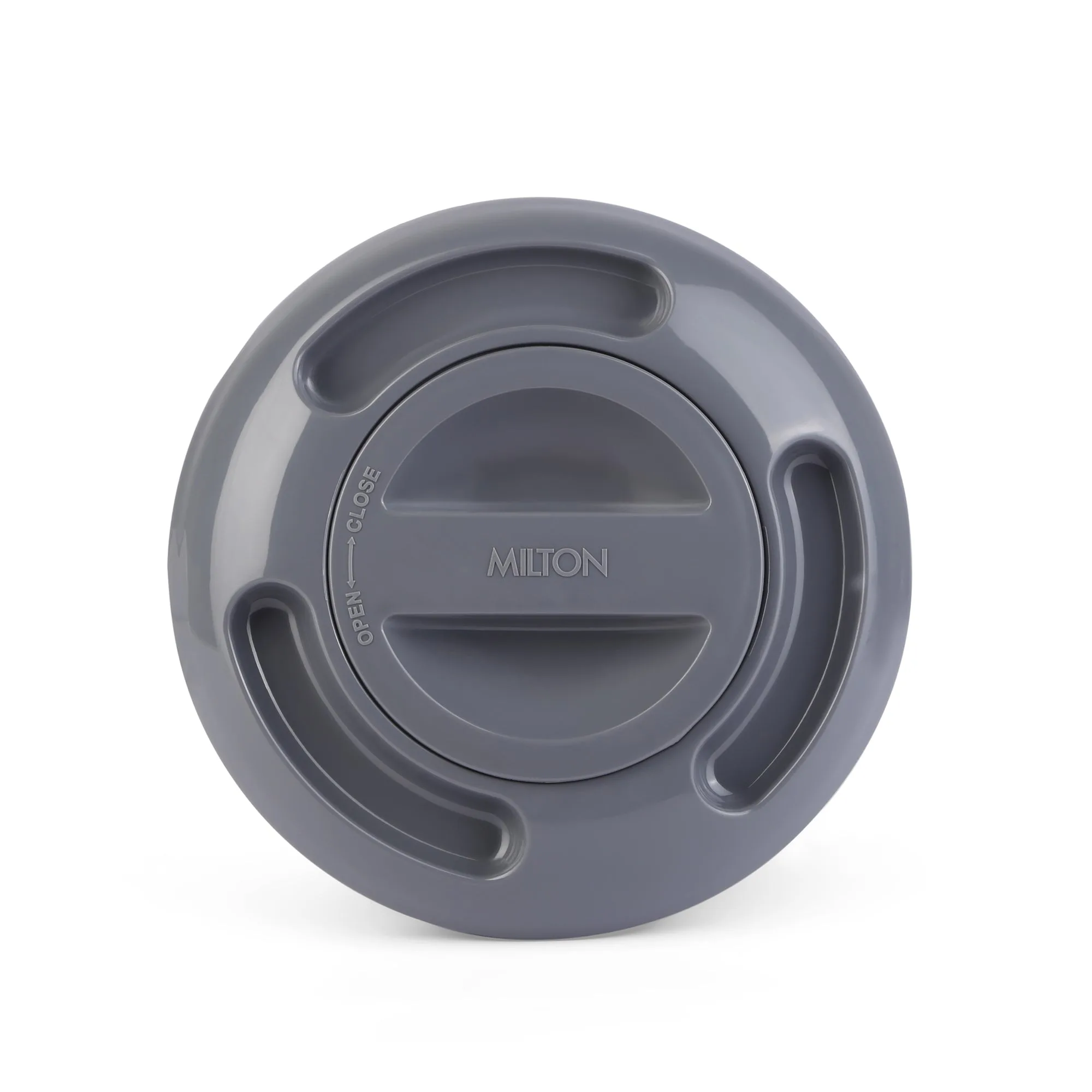 Spare Stellar Water Jug Top Lid for 3L / 4L / 5L / 6L / 8L / 10L / 12L / 14L (Grey) - Image 5