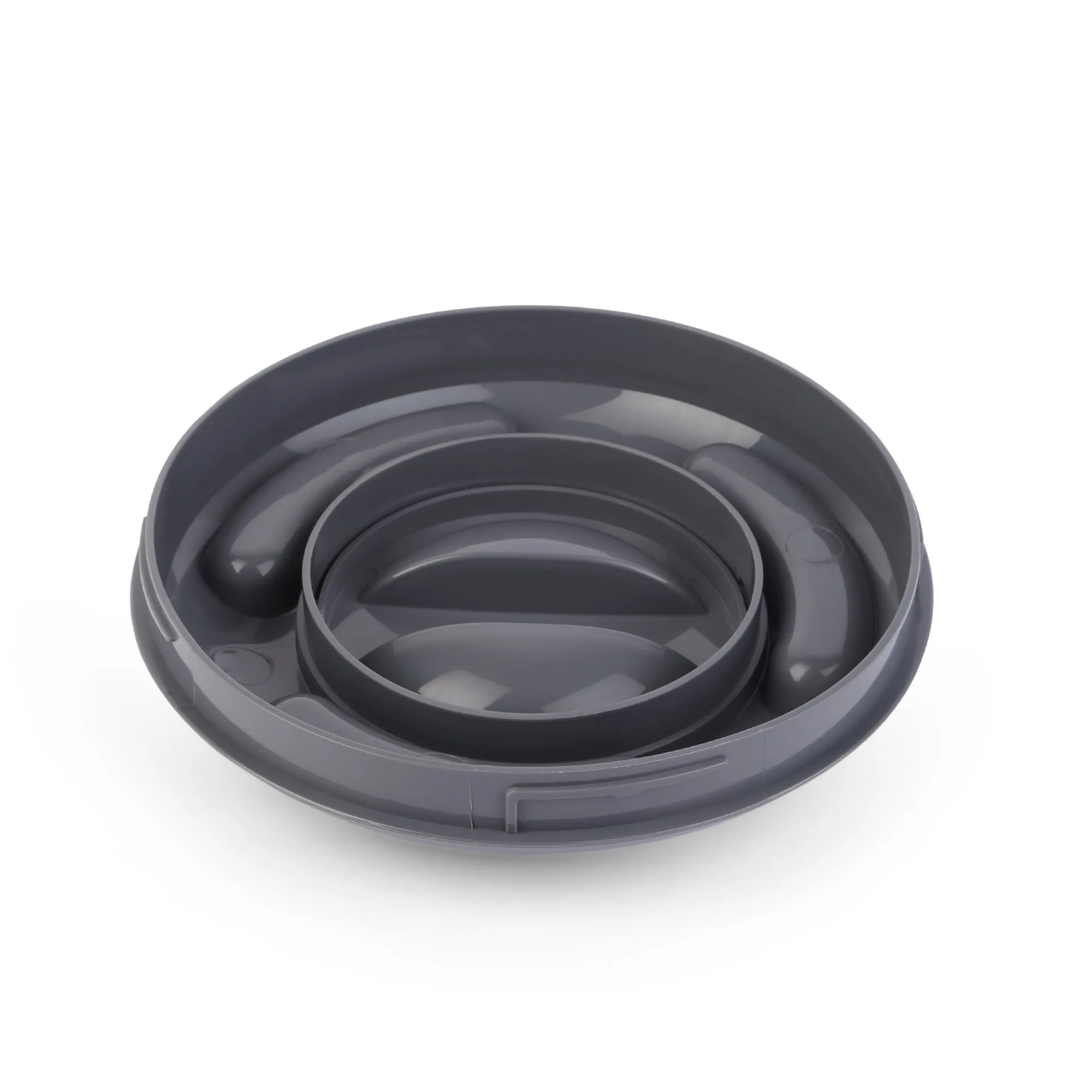 Spare Stellar Water Jug Top Lid for 3L / 4L / 5L / 6L / 8L / 10L / 12L / 14L (Grey) - Image 8