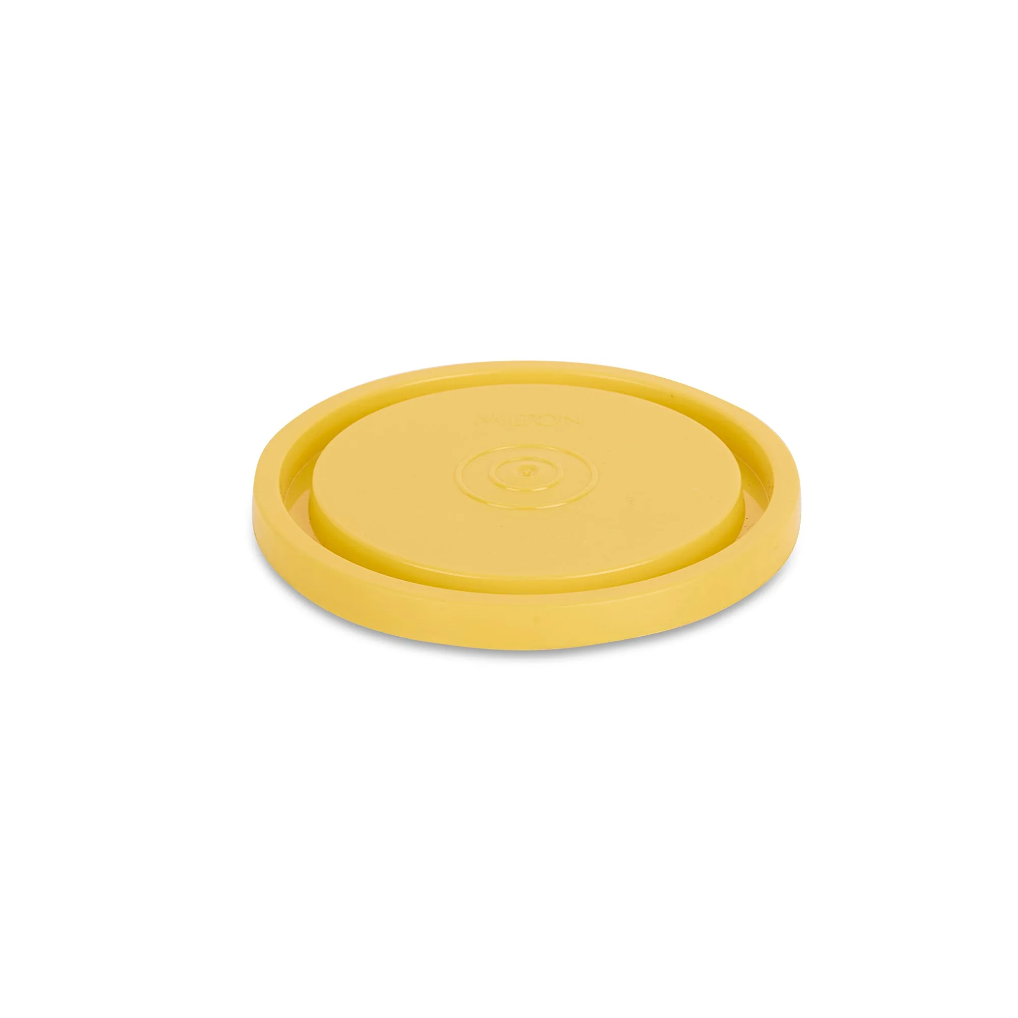 Spare Tao Container Lid for Mini Lunchbox (Yellow) - Image 2