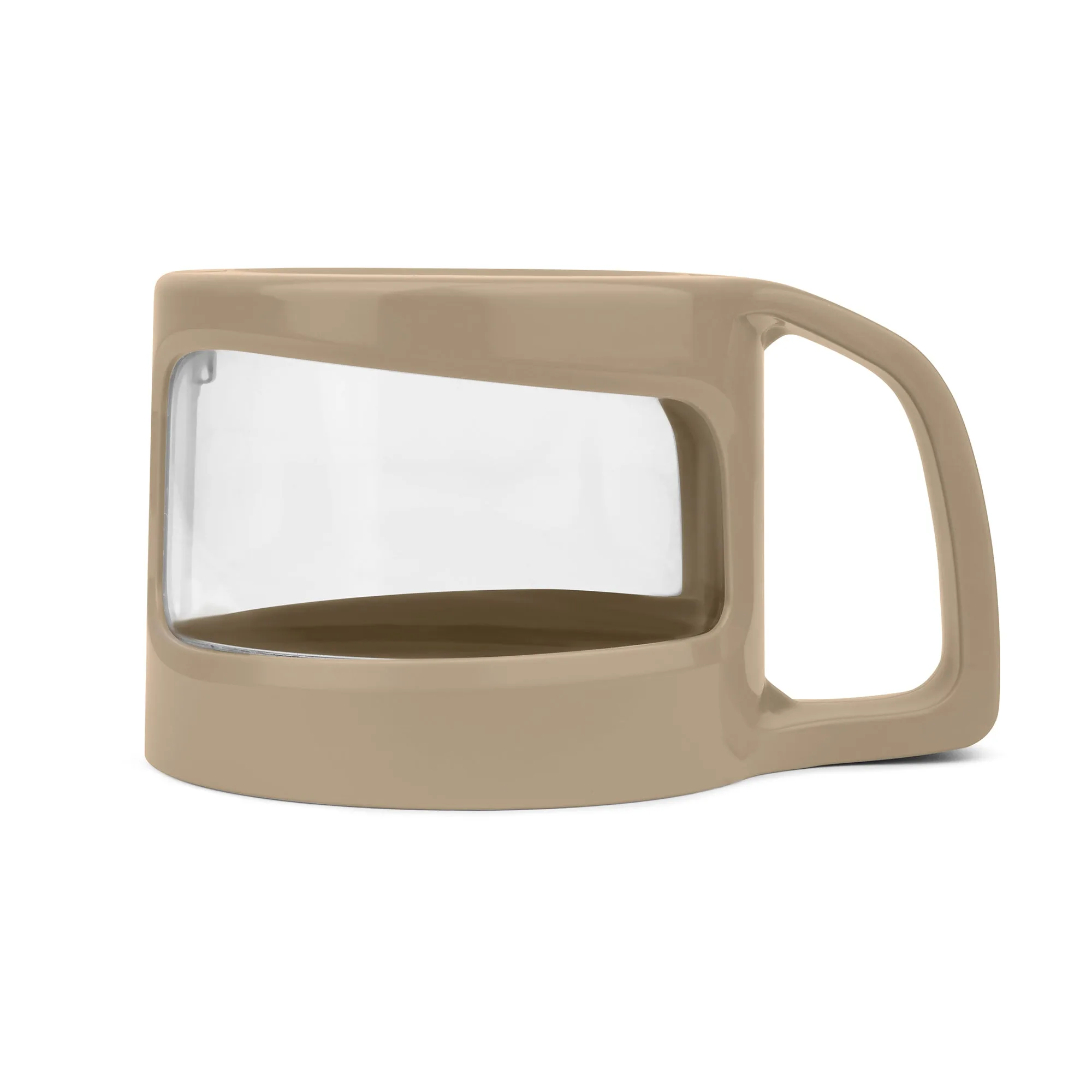 Spare Thermosteel Glassy Cup - Image 16