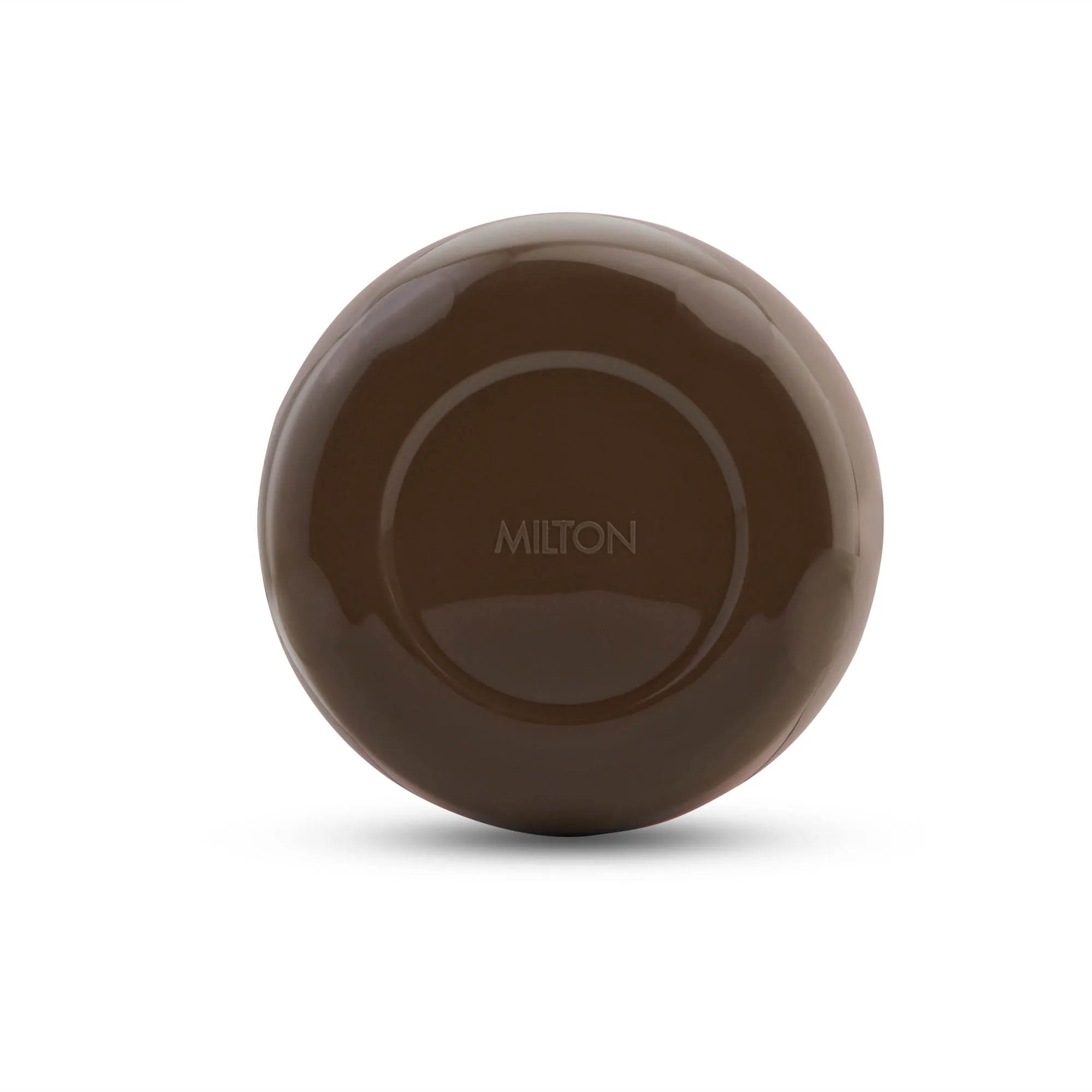 Spare Top Lid for Dura Tuff Jug (Coffee) - Image 1