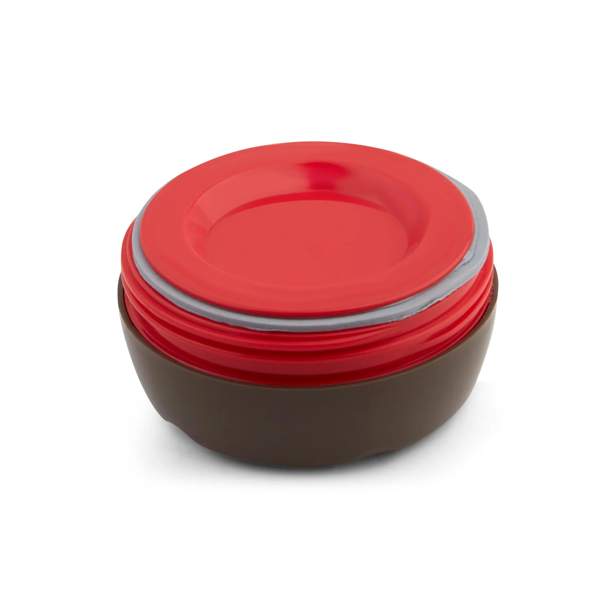 Spare Top Lid for Dura Tuff Jug (Coffee) - Image 3