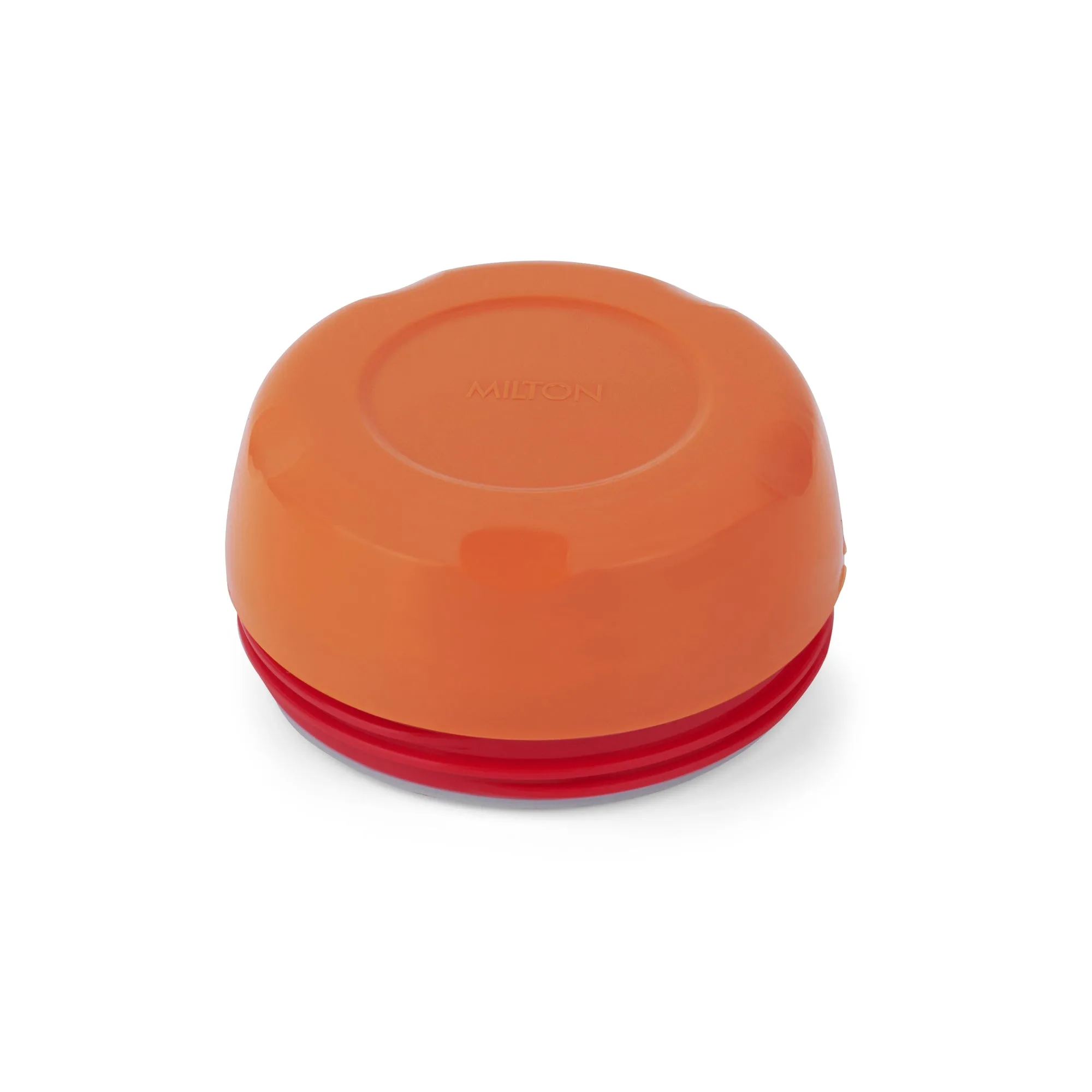 Spare Top Lid for Dura Tuff Jug (Orange) - Image 1