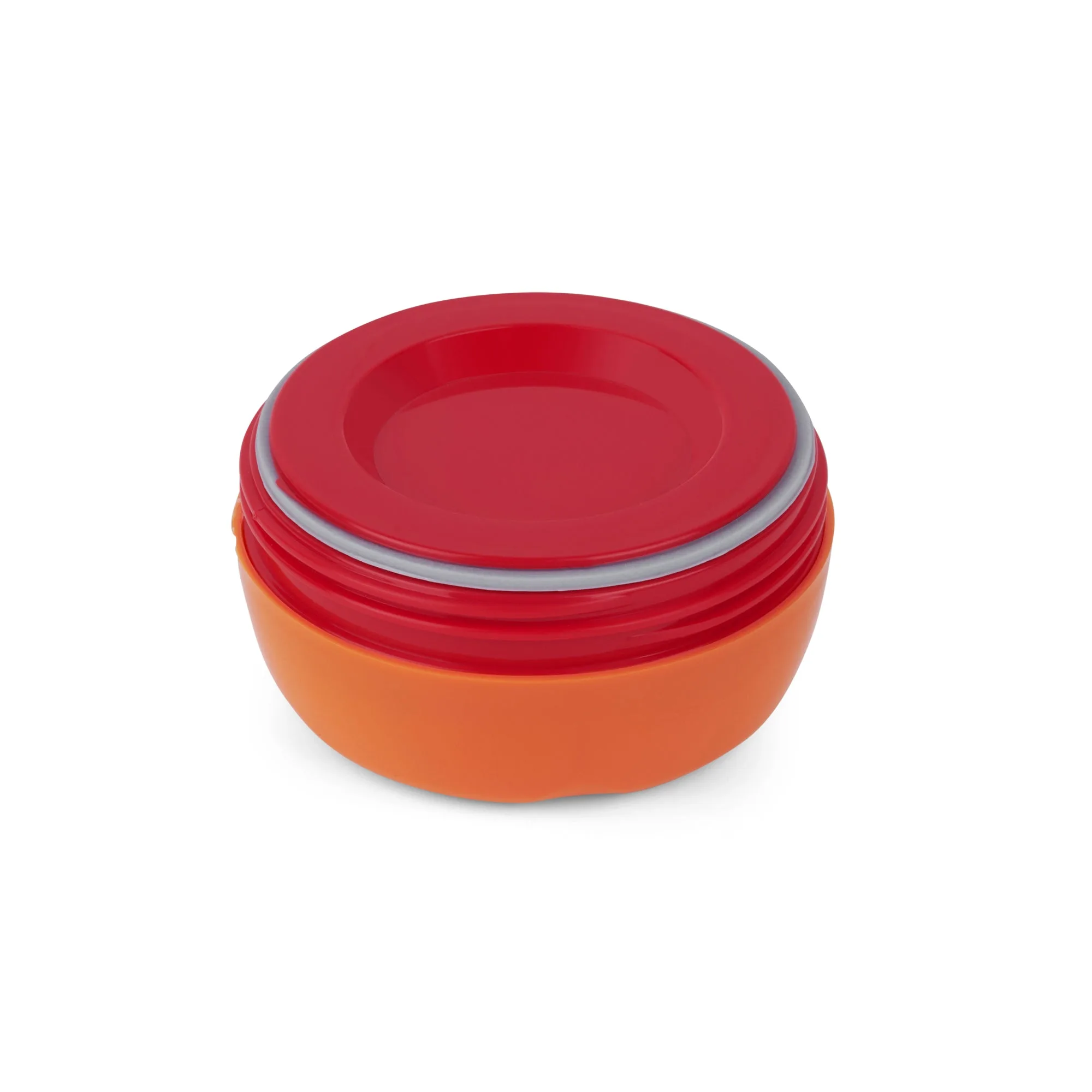 Spare Top Lid for Dura Tuff Jug (Orange) - Image 2