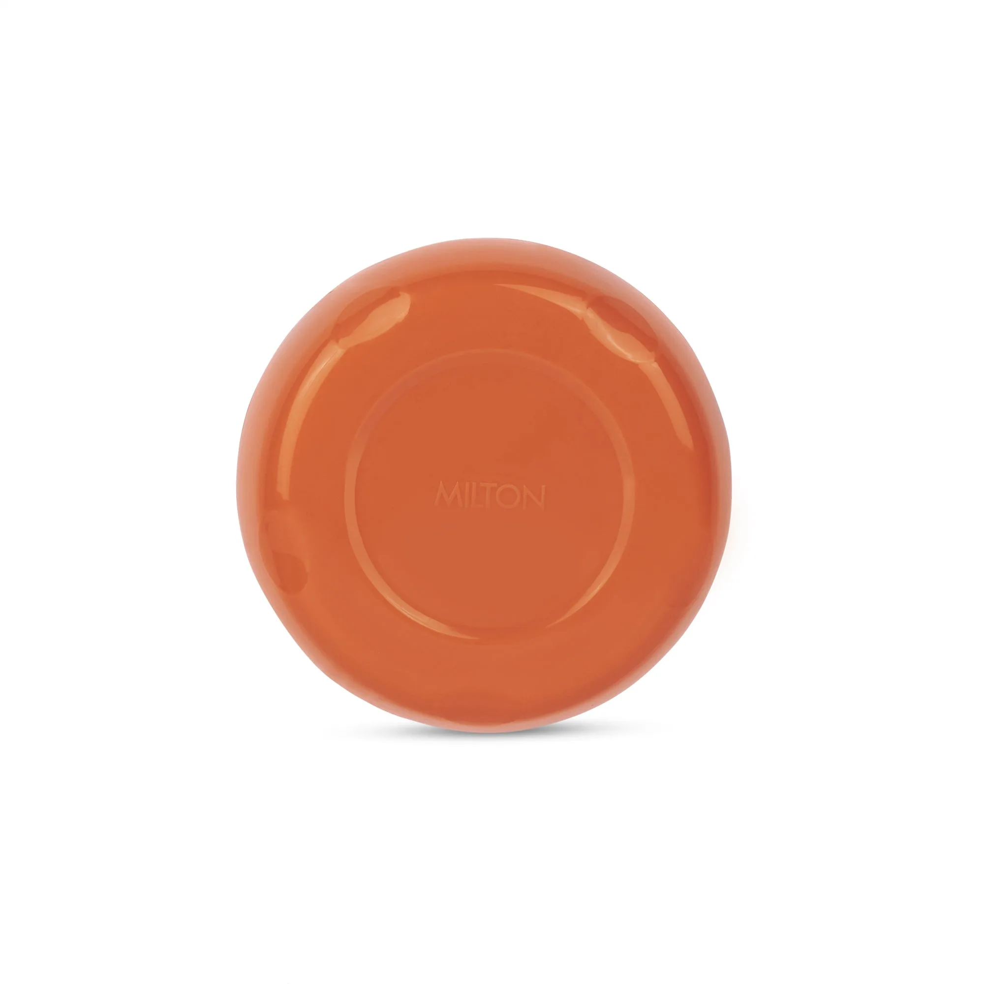 Spare Top Lid for Dura Tuff Jug (Orange) - Image 3