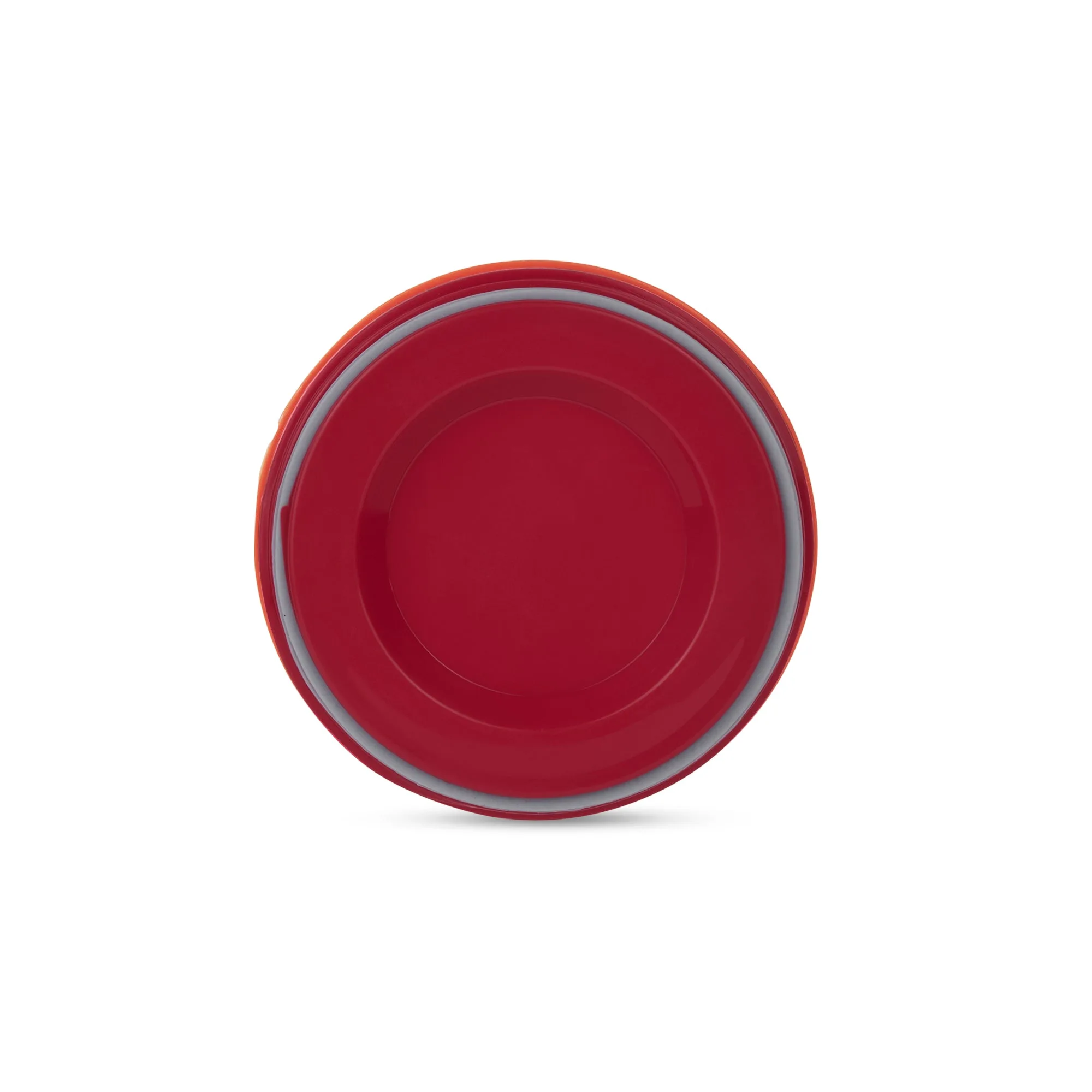 Spare Top Lid for Dura Tuff Jug (Orange) - Image 4