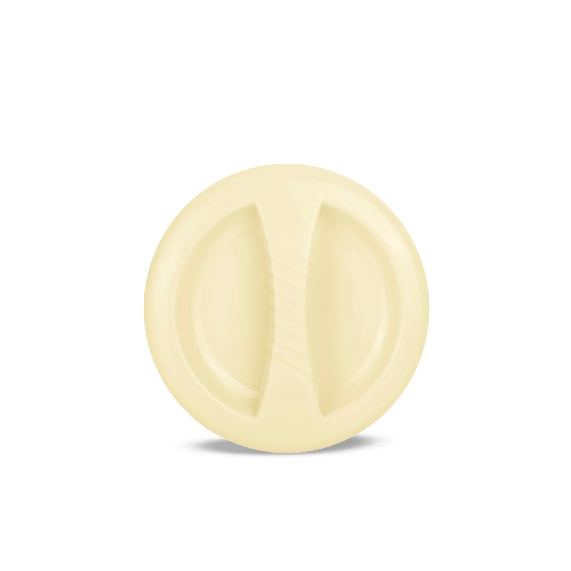 Spare Top Lid for Econa Tiffin 2/3/4 (Ivory)