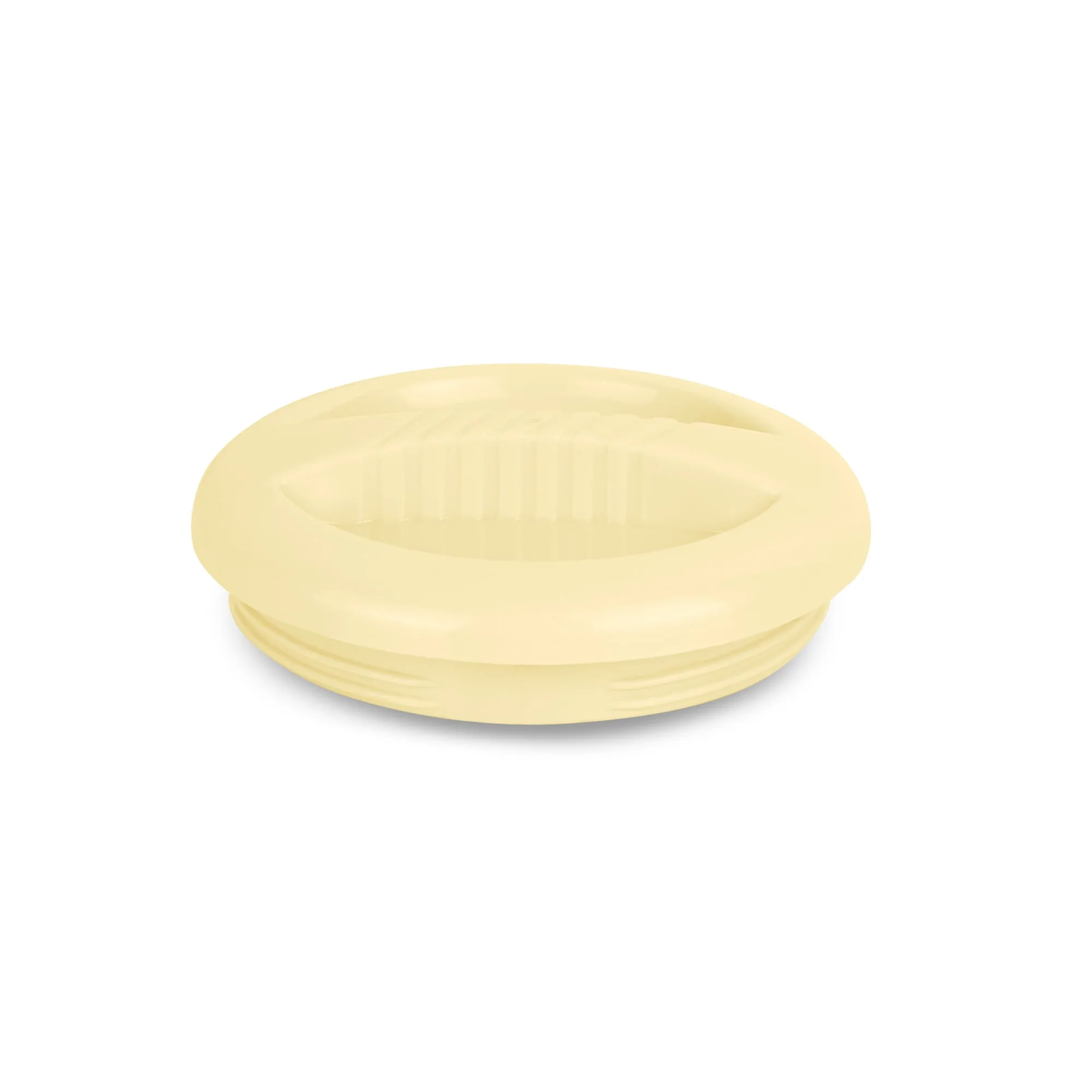 Spare Top Lid for Econa Tiffin 2/3/4 (Ivory) - Image 2
