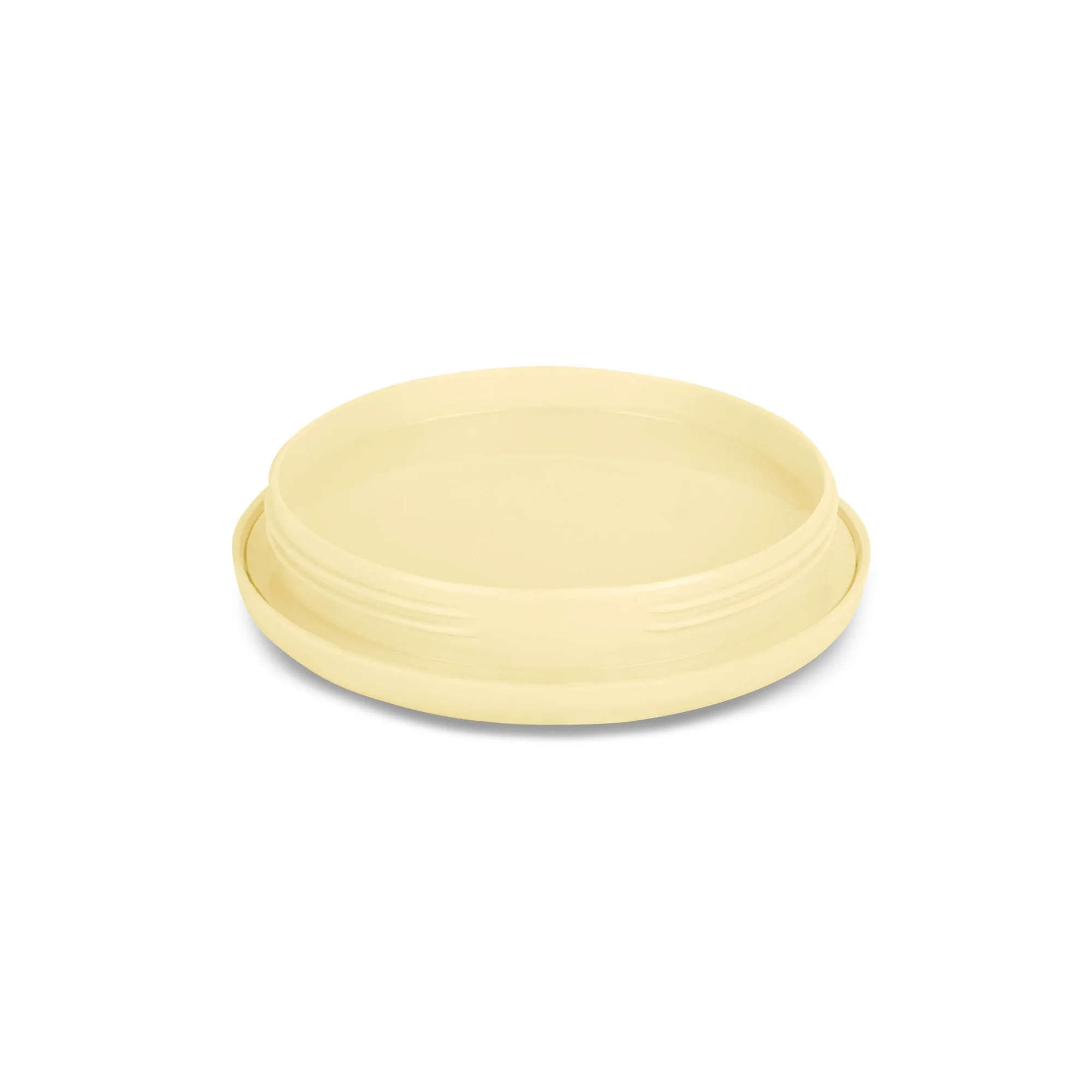 Spare Top Lid for Econa Tiffin 2/3/4 (Ivory) - Image 3