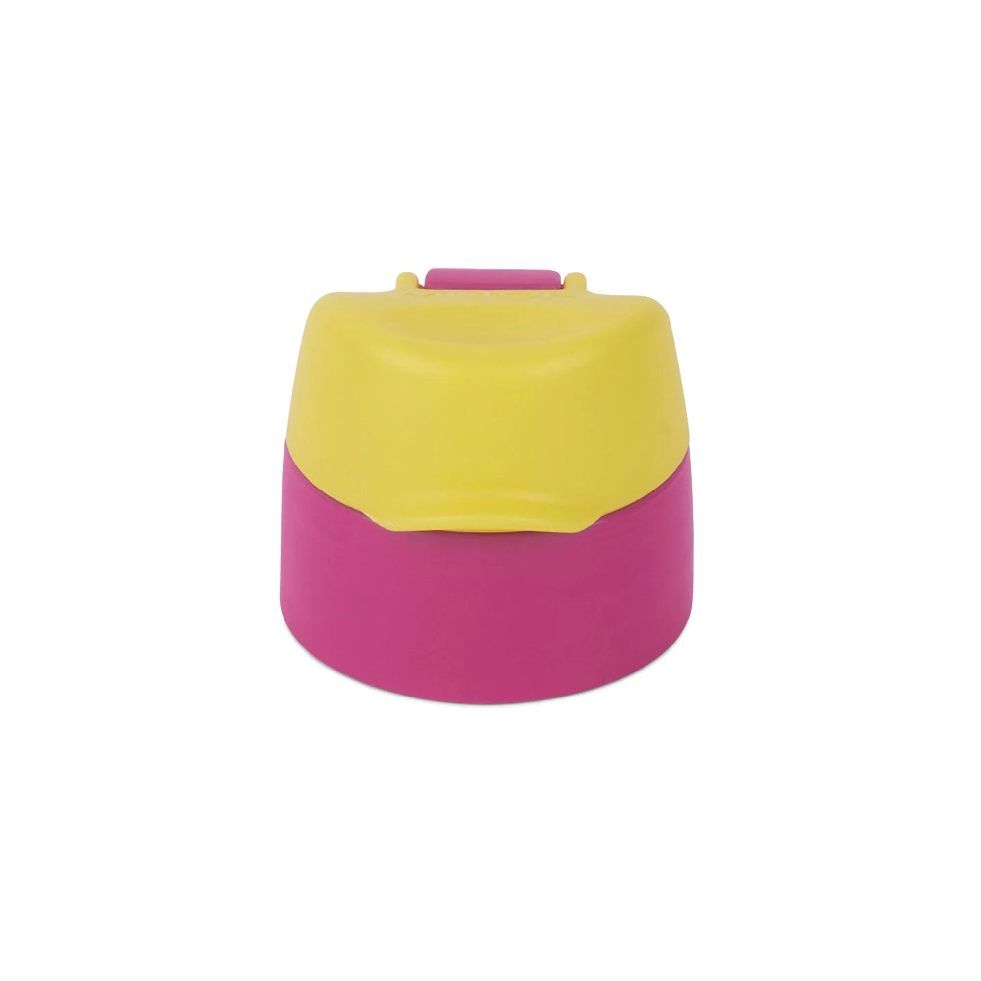 Spare Top Lid for Kool Buddy Bottle 400/600 ml (Cherry Pink) - Image 1