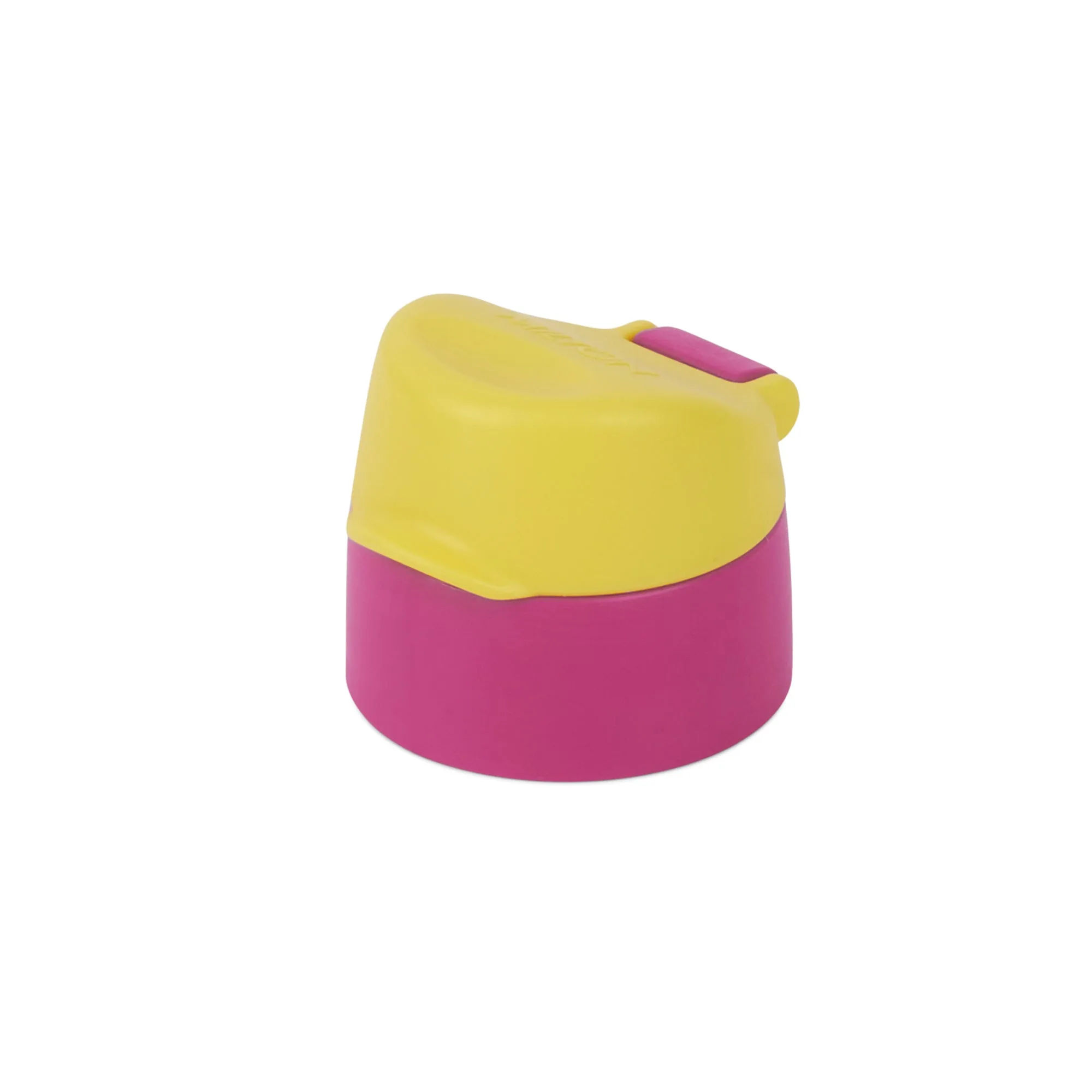 Spare Top Lid for Kool Buddy Bottle 400/600 ml (Cherry Pink) - Image 2