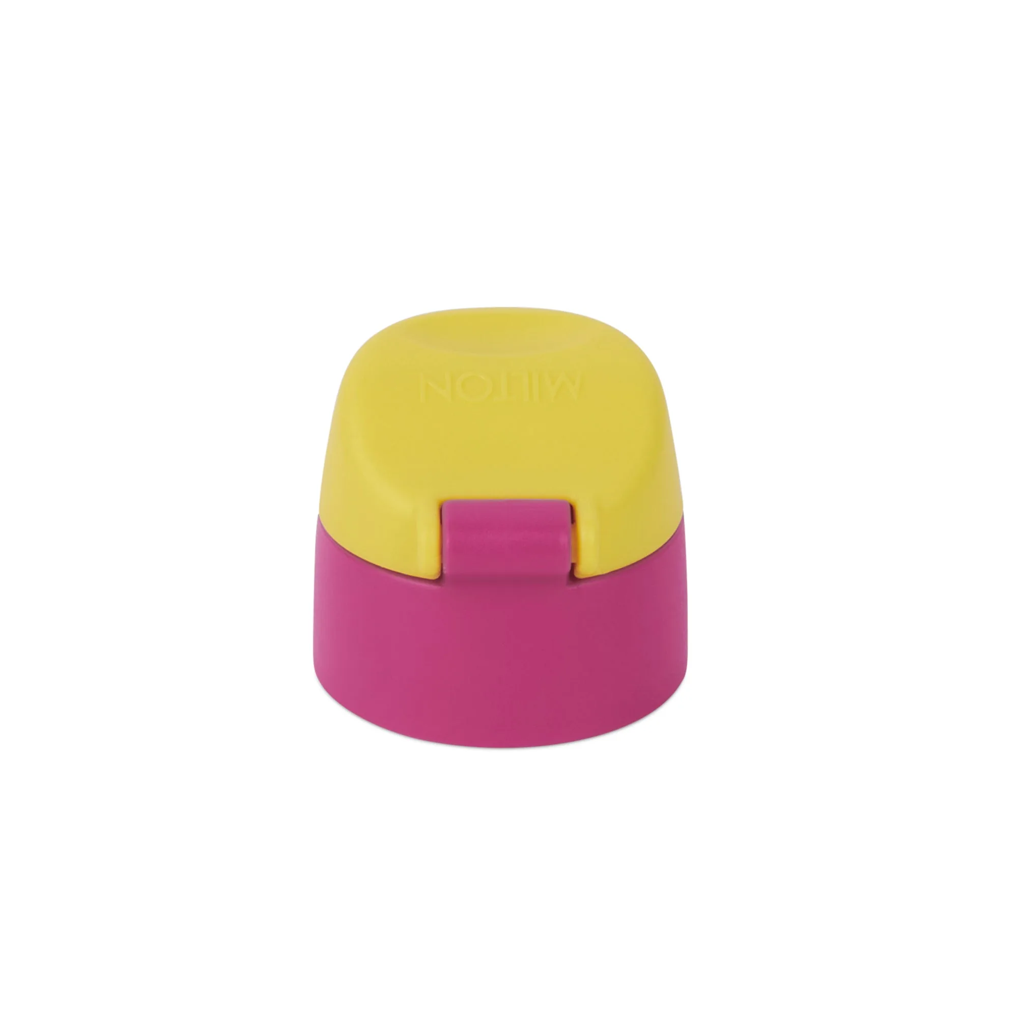 Spare Top Lid for Kool Buddy Bottle 400/600 ml (Cherry Pink) - Image 3