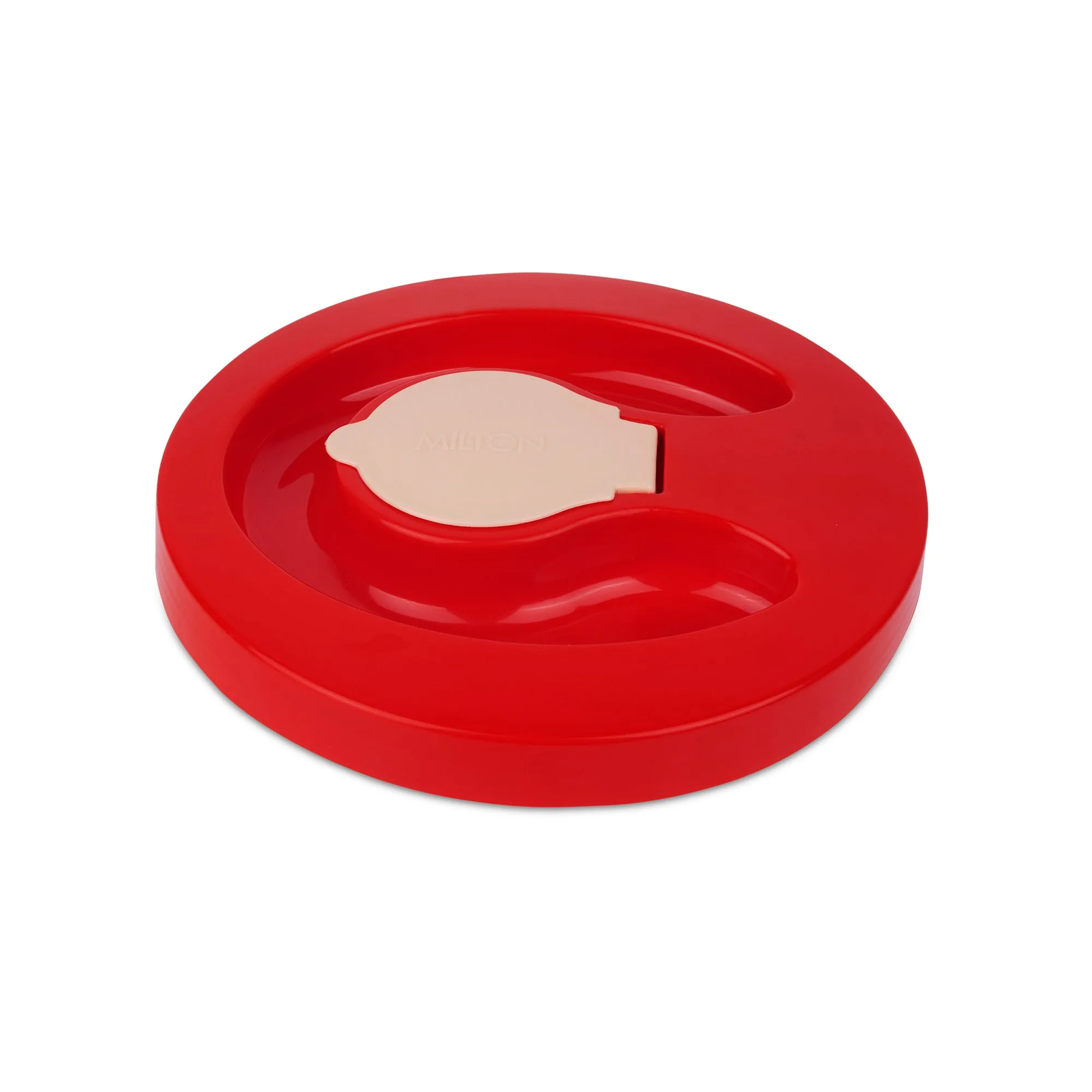 Spare Top Lid for Kool Rover Jug 18/22 L (Orange) - Image 1