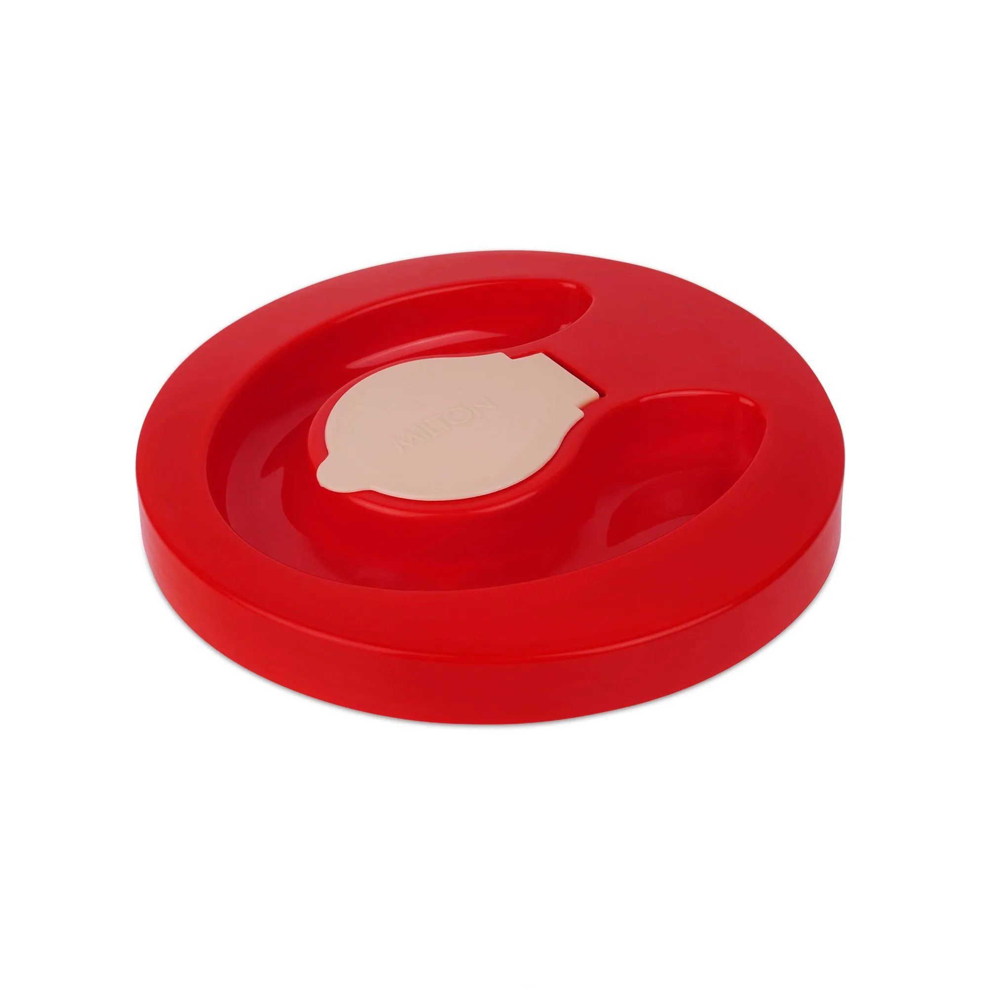 Spare Top Lid for Kool Rover Jug 18/22 L (Orange) - Image 2
