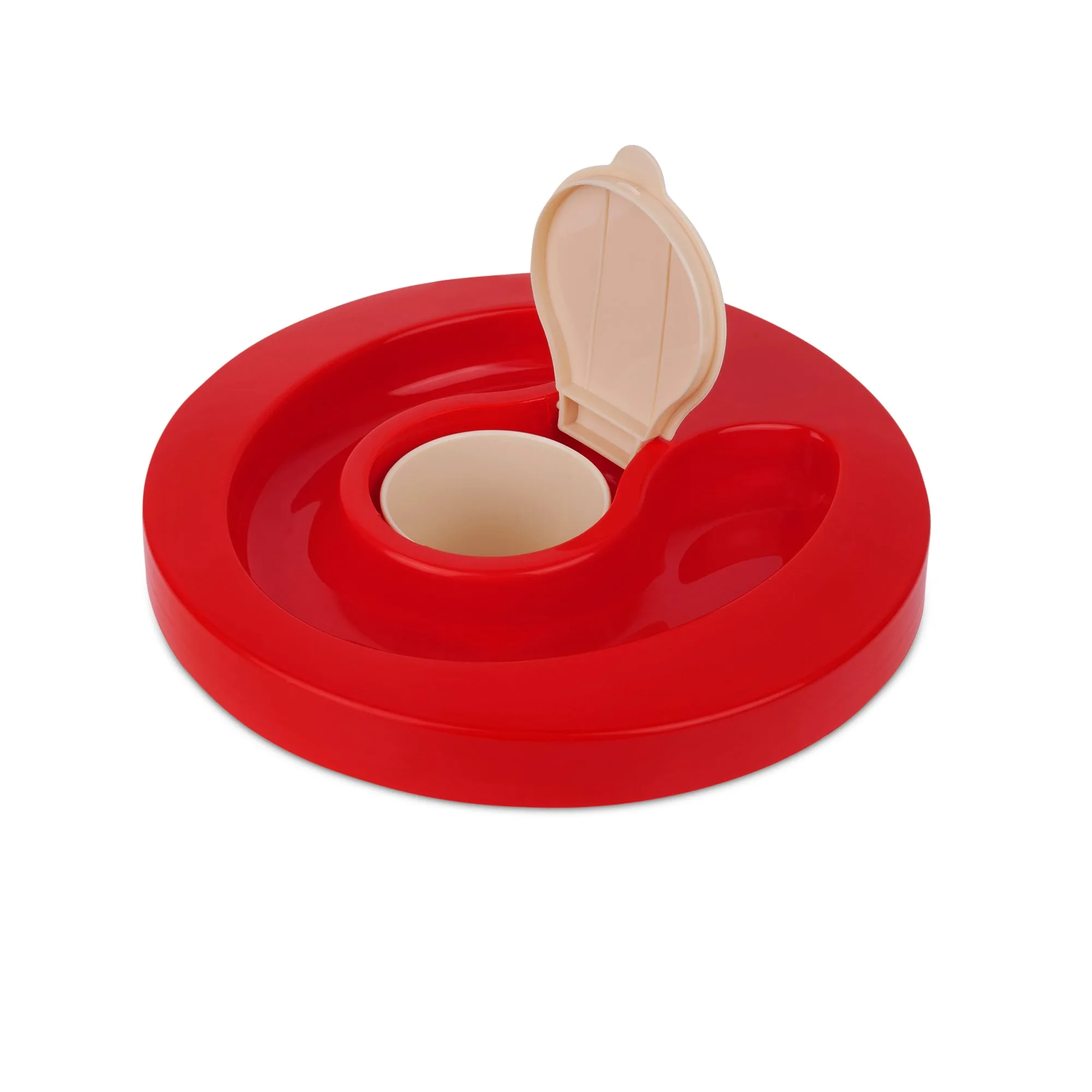 Spare Top Lid for Kool Rover Jug 18/22 L (Orange) - Image 3