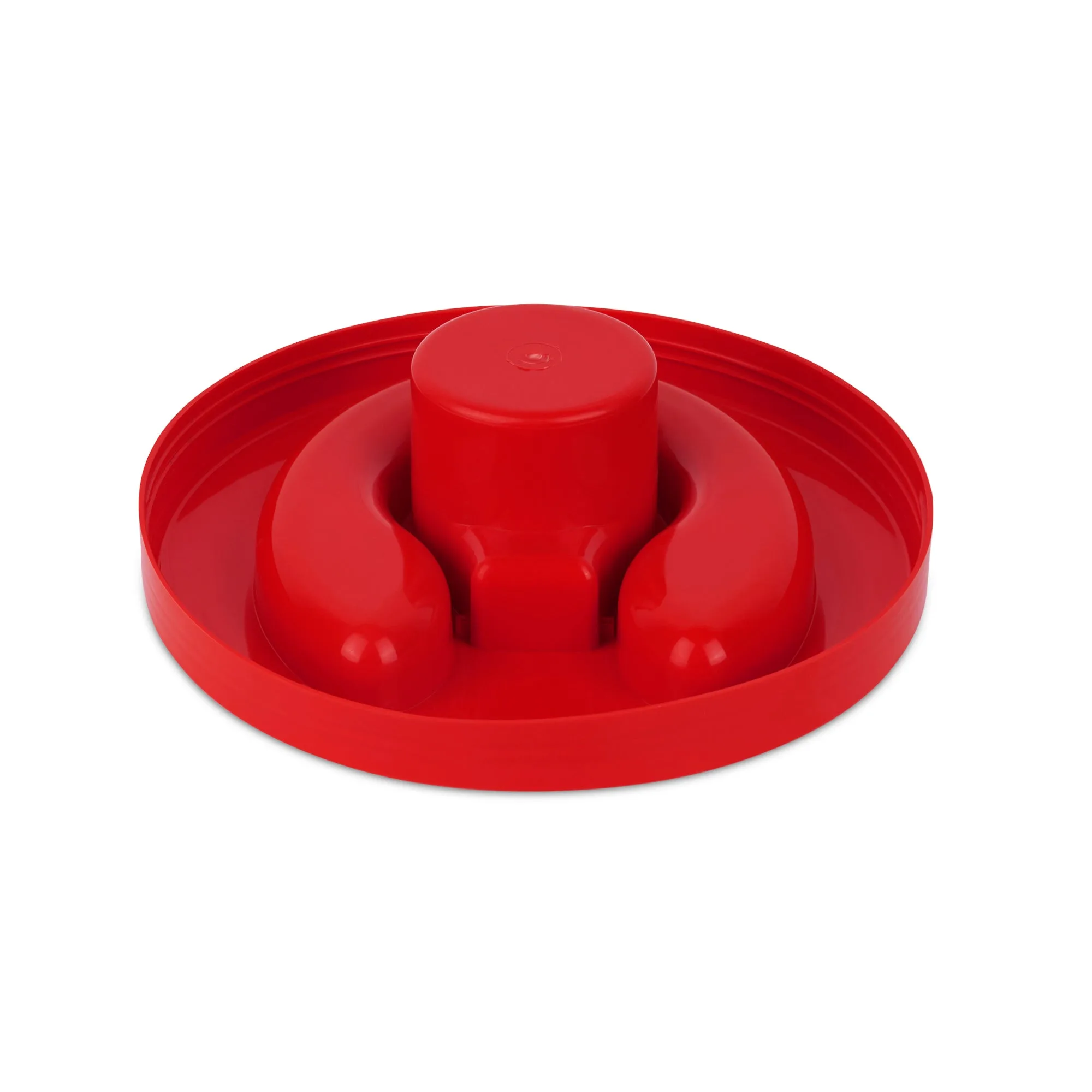 Spare Top Lid for Kool Rover Jug 18/22 L (Orange) - Image 4
