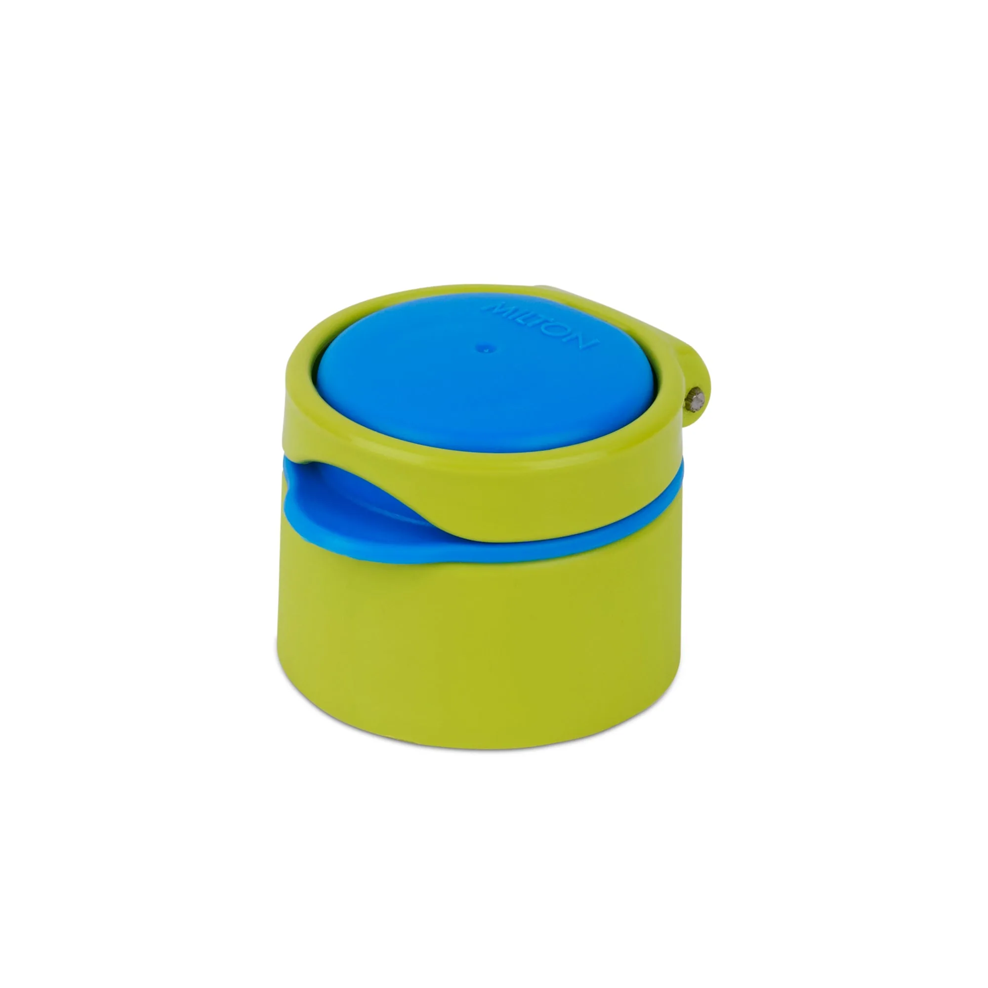 Spare Top Lid for Kool Steelight Bottle 600 ml - Image 2