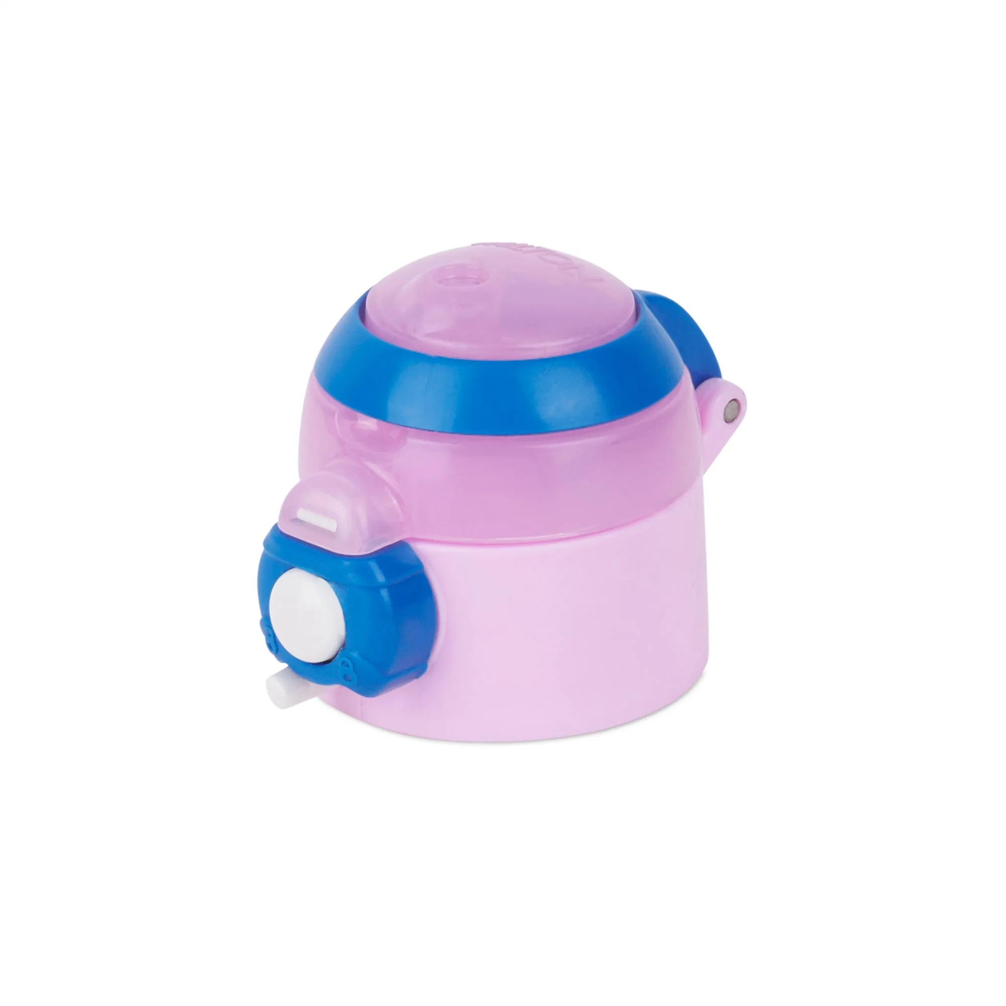 Spare Top Lid for Kool Stunner Bottle 600 ml (Sea Green) - Image 2