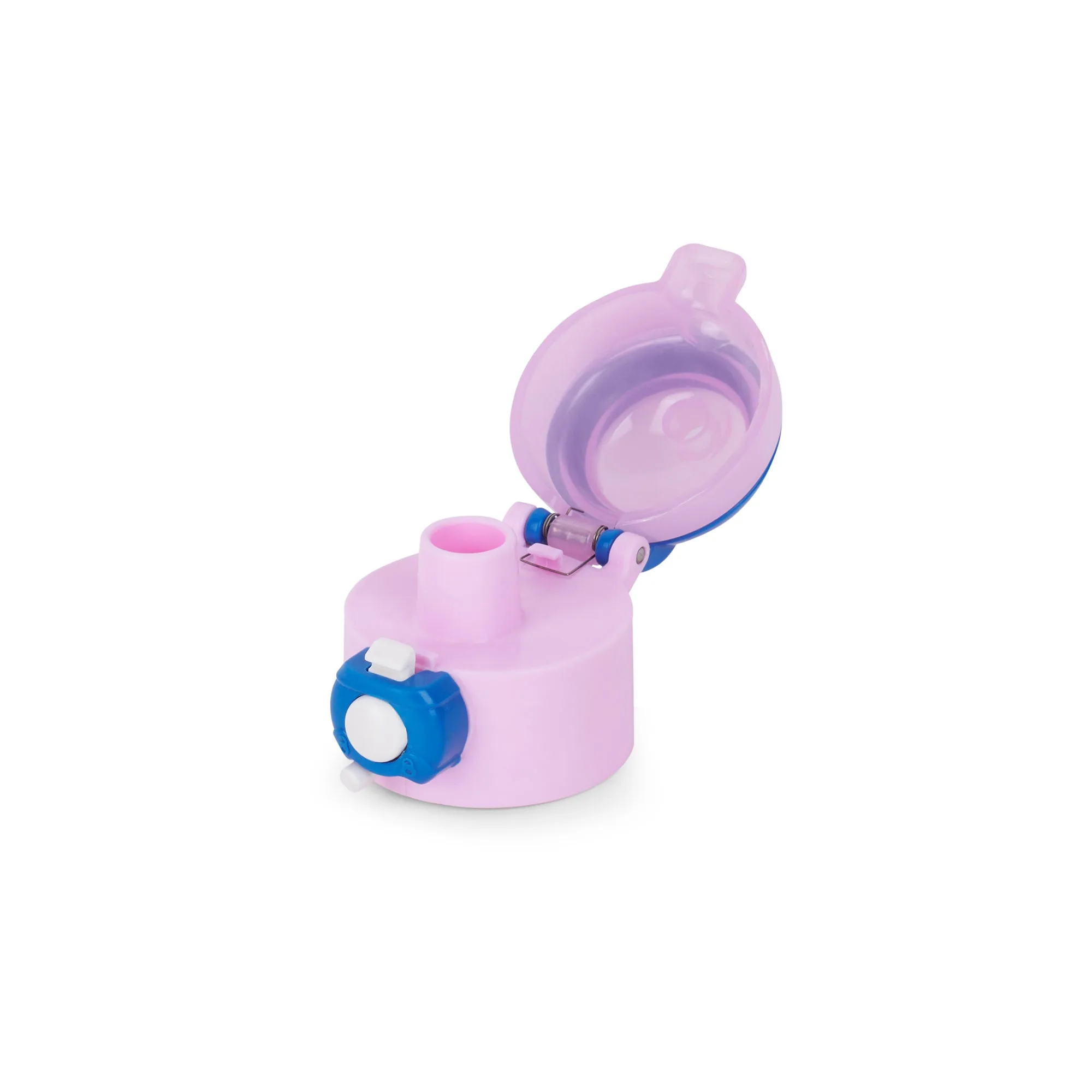 Spare Top Lid for Kool Stunner Bottle 600 ml (Sea Green) - Image 3