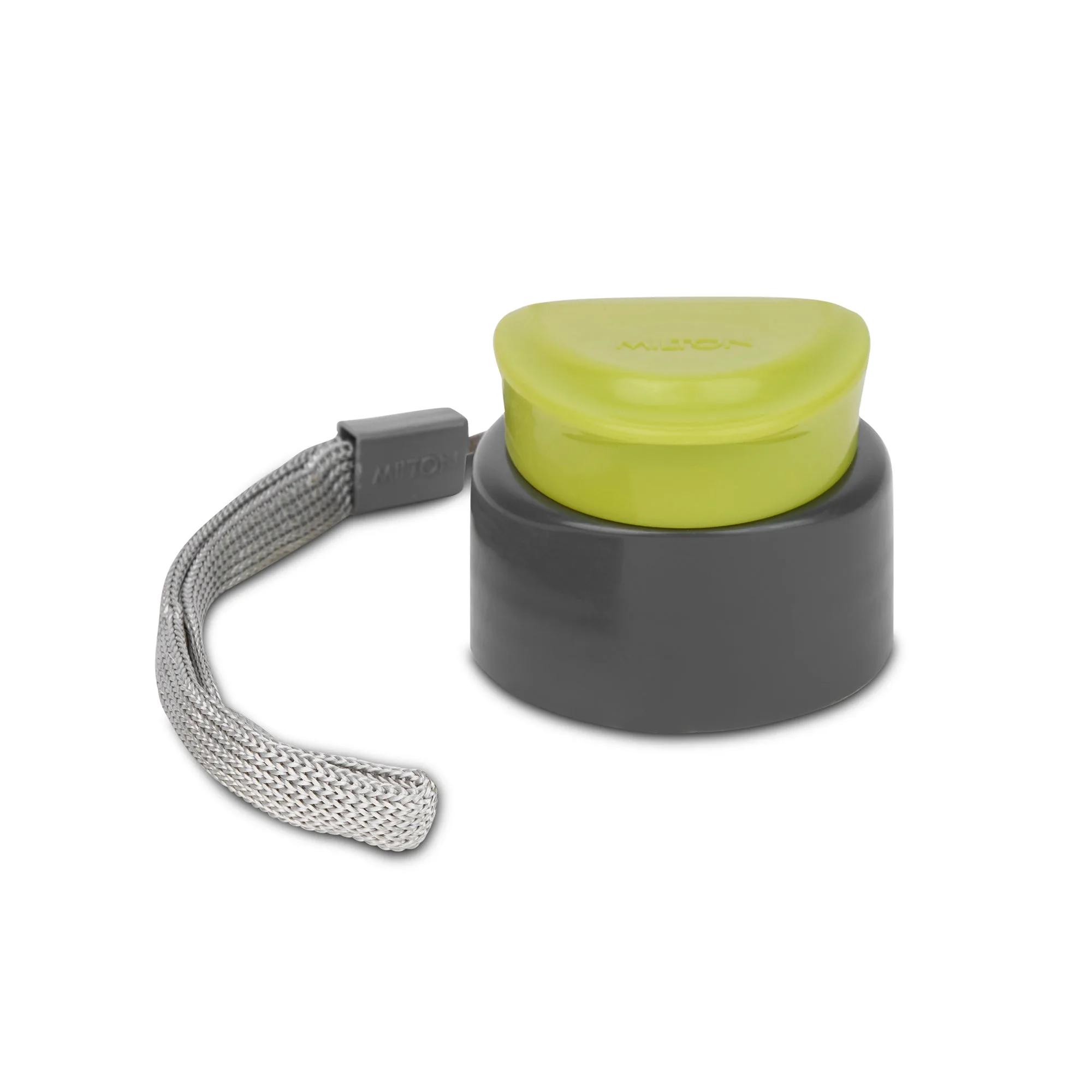 Spare Top Lid for Kool Windsor 600/900 ml (Grey) - Image 1