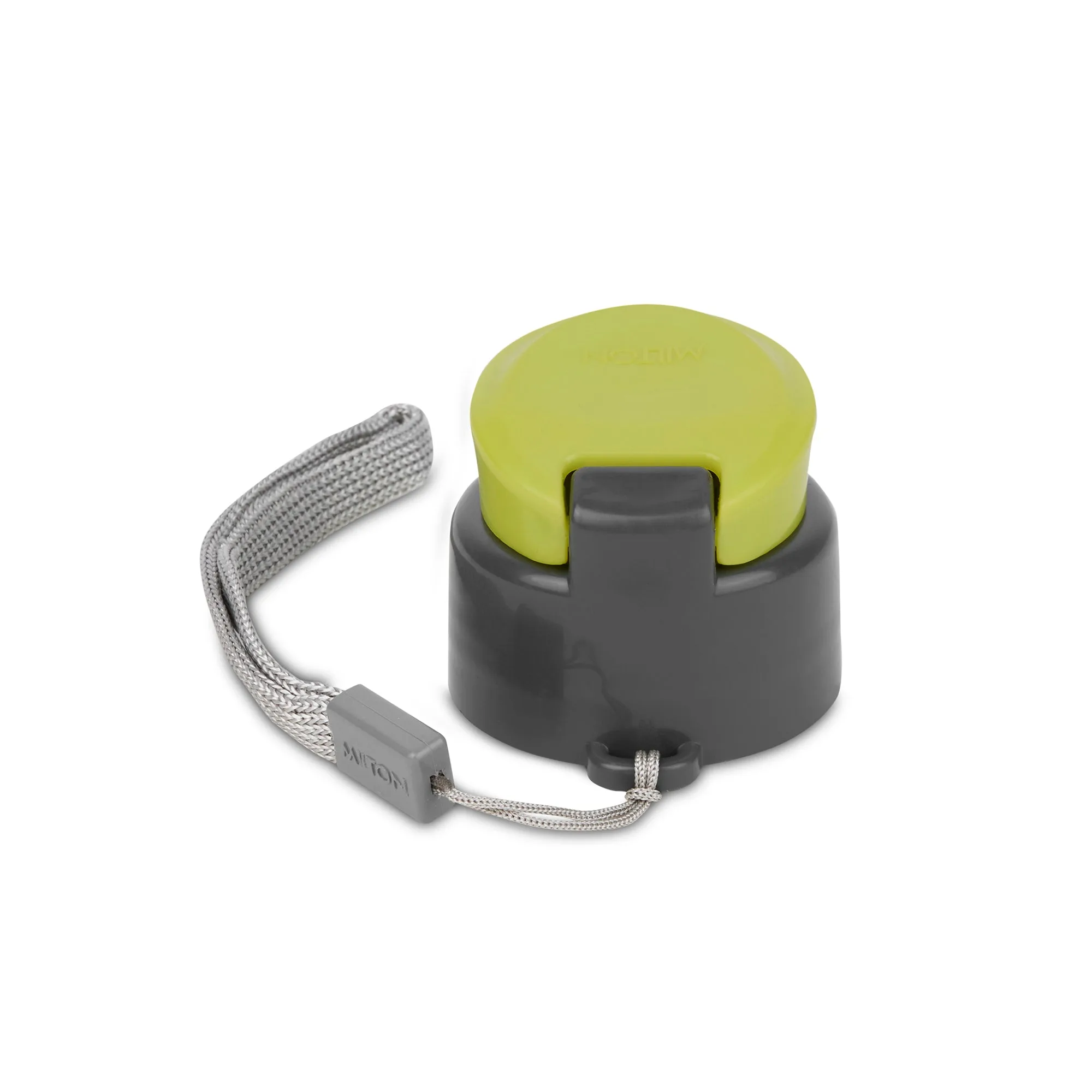Spare Top Lid for Kool Windsor 600/900 ml (Grey) - Image 2