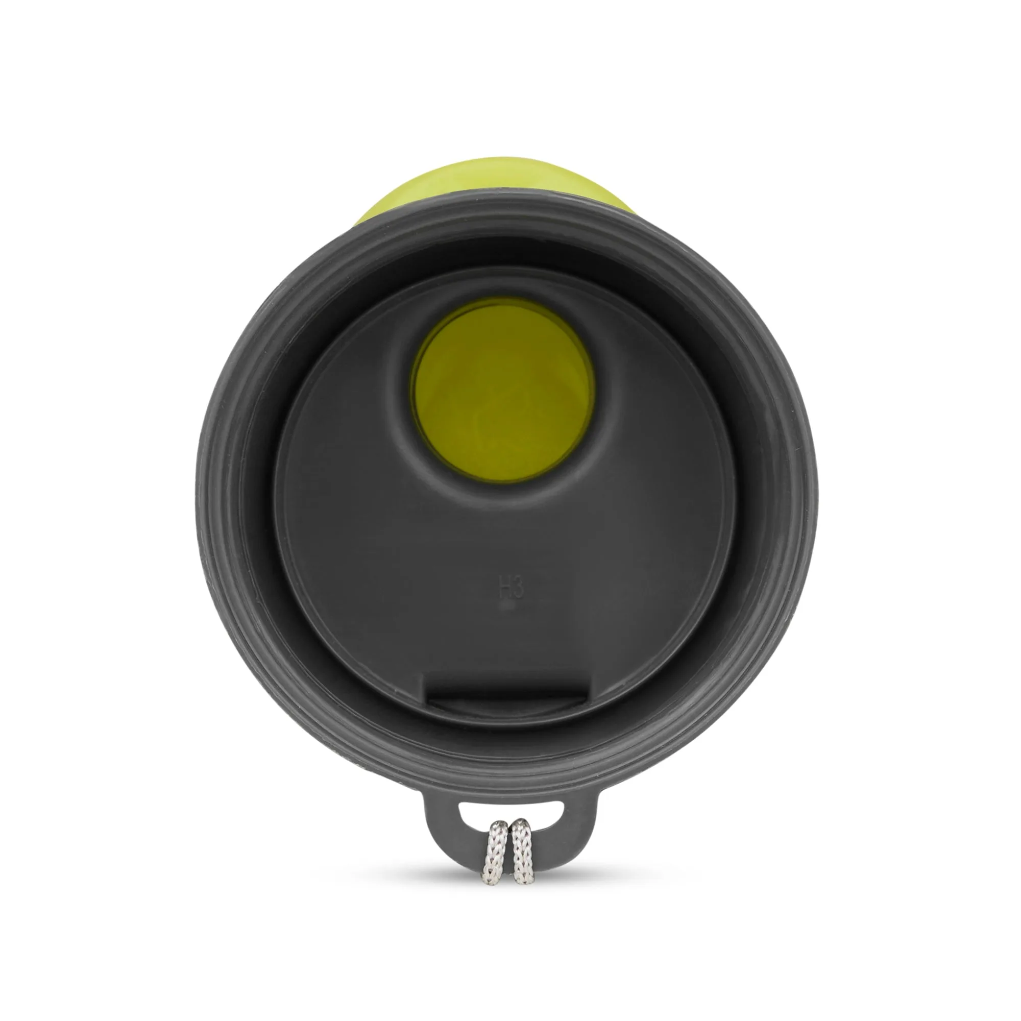 Spare Top Lid for Kool Windsor 600/900 ml (Grey) - Image 4