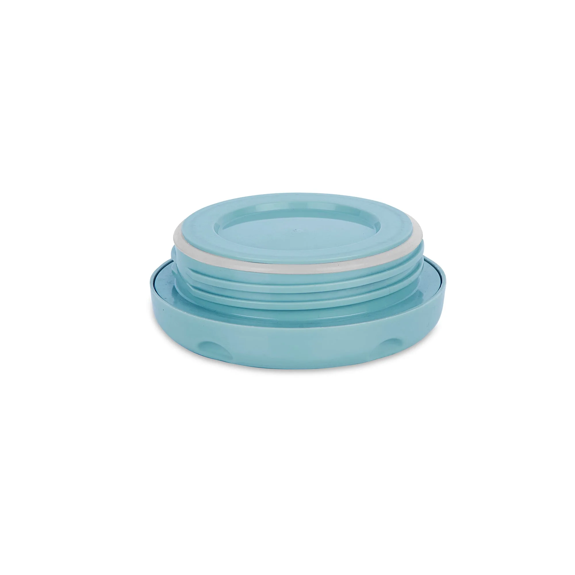 Spare Top Lid for Renova Tuff Jug (Blue) - Image 2