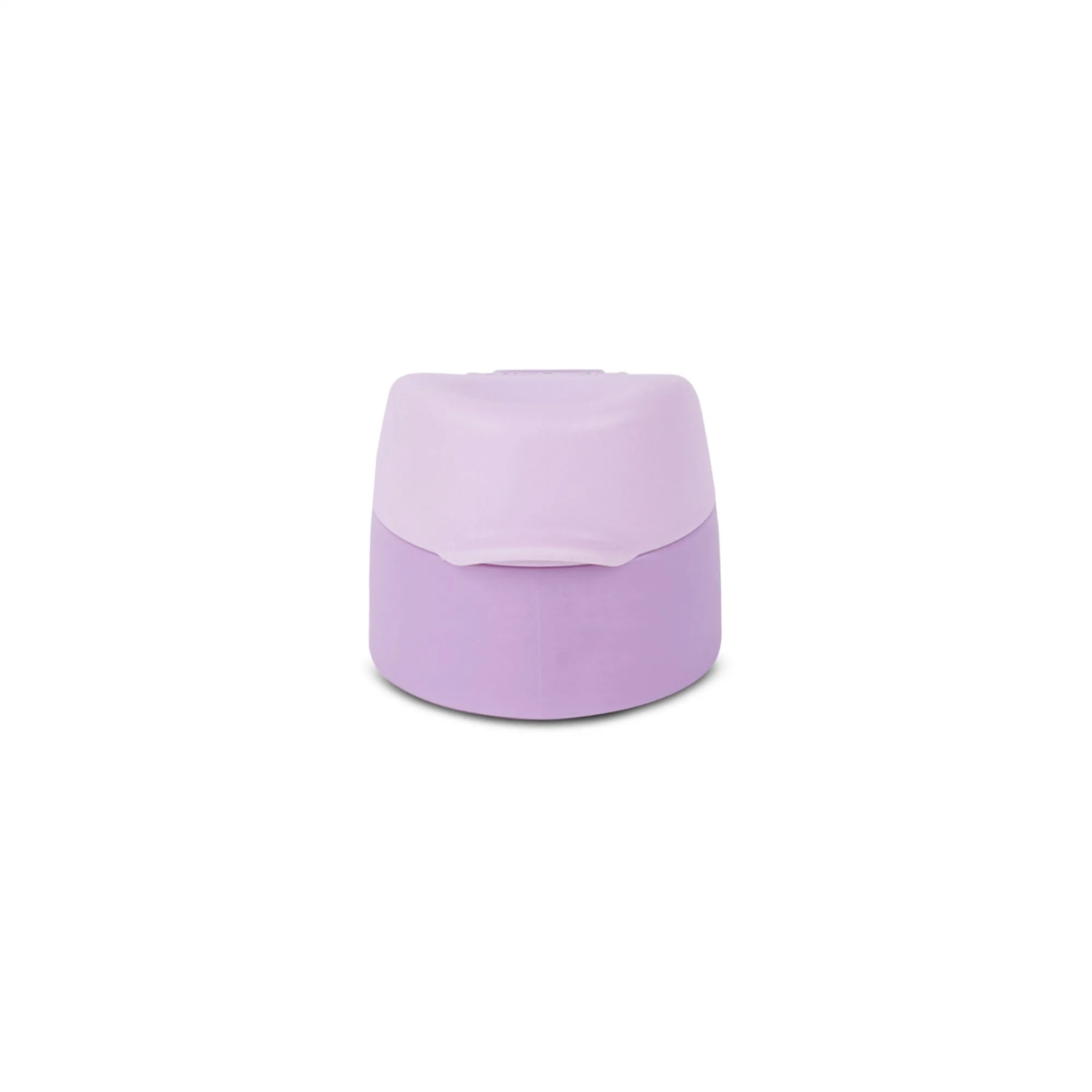 Spare Top Lid for Steel Barbie Bottle 400 ml - Image 1