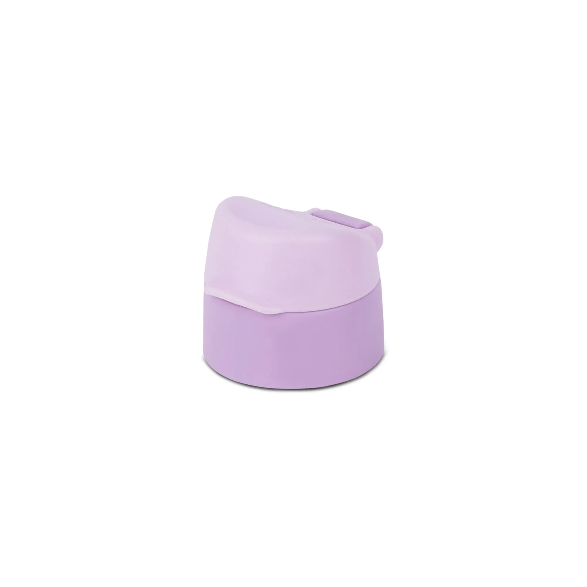 Spare Top Lid for Steel Barbie Bottle 400 ml - Image 2