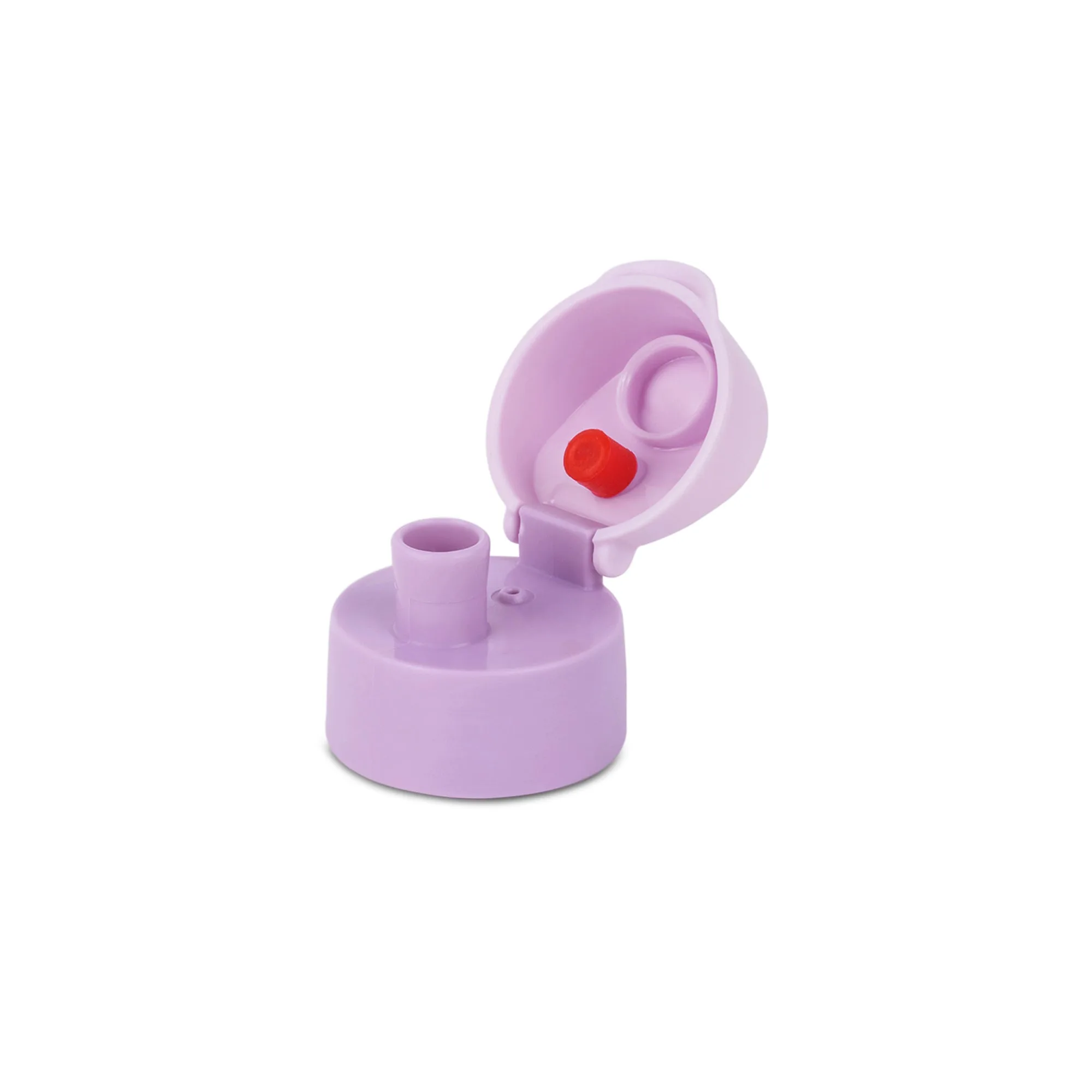 Spare Top Lid for Steel Barbie Bottle 400 ml - Image 3