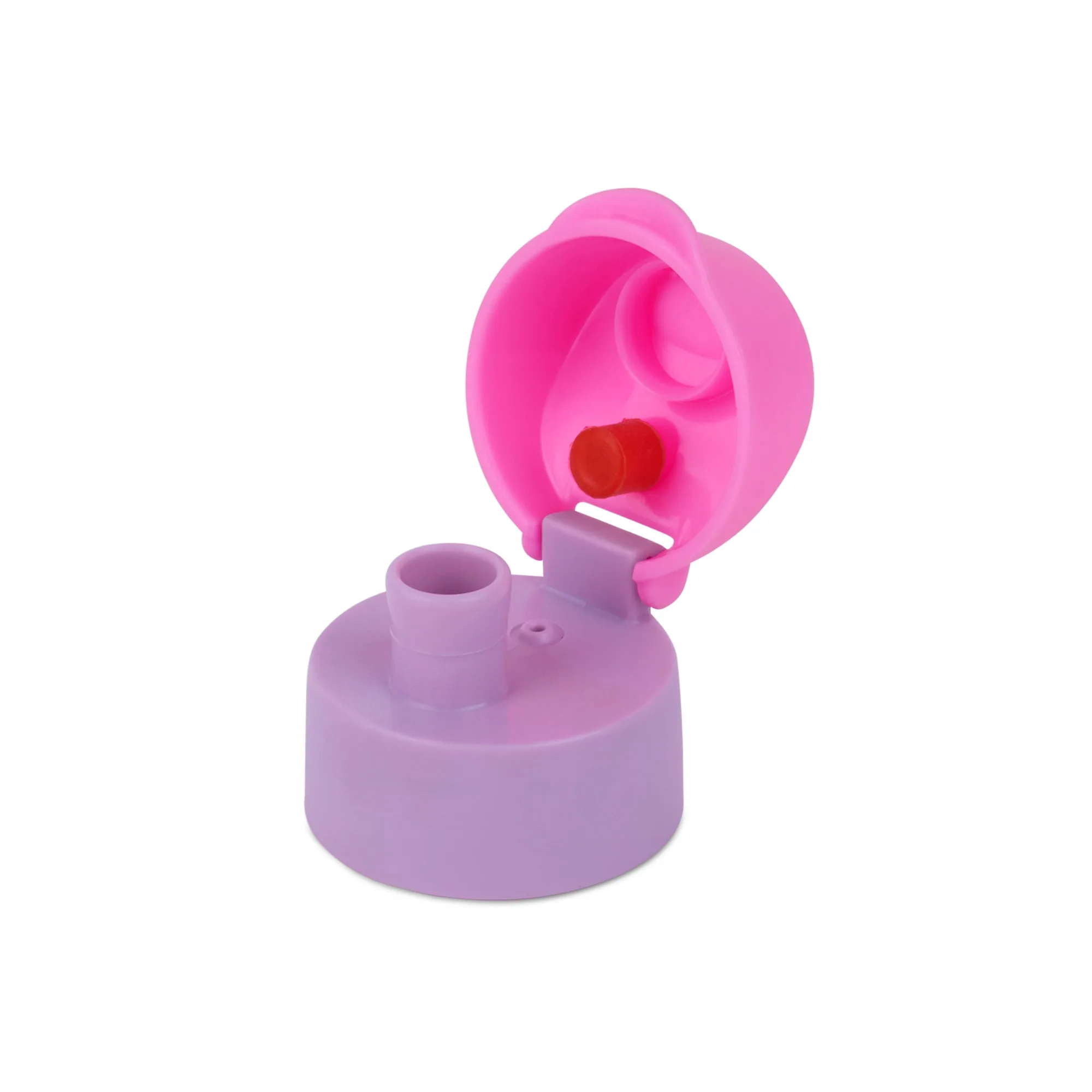Spare Top Lid for Steel Scholar Bottle 400 ml - Image 5