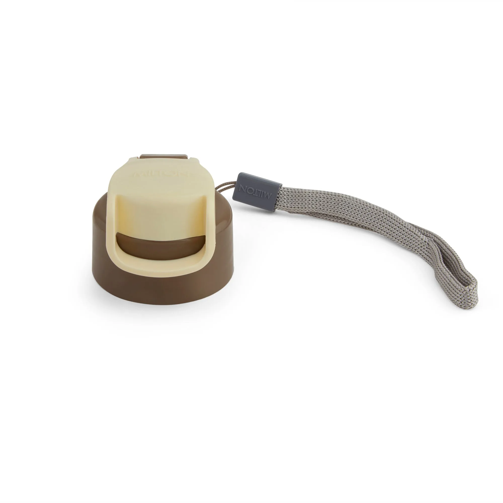 Spare Top Lid for Steel Sierra 900 ml - Image 1