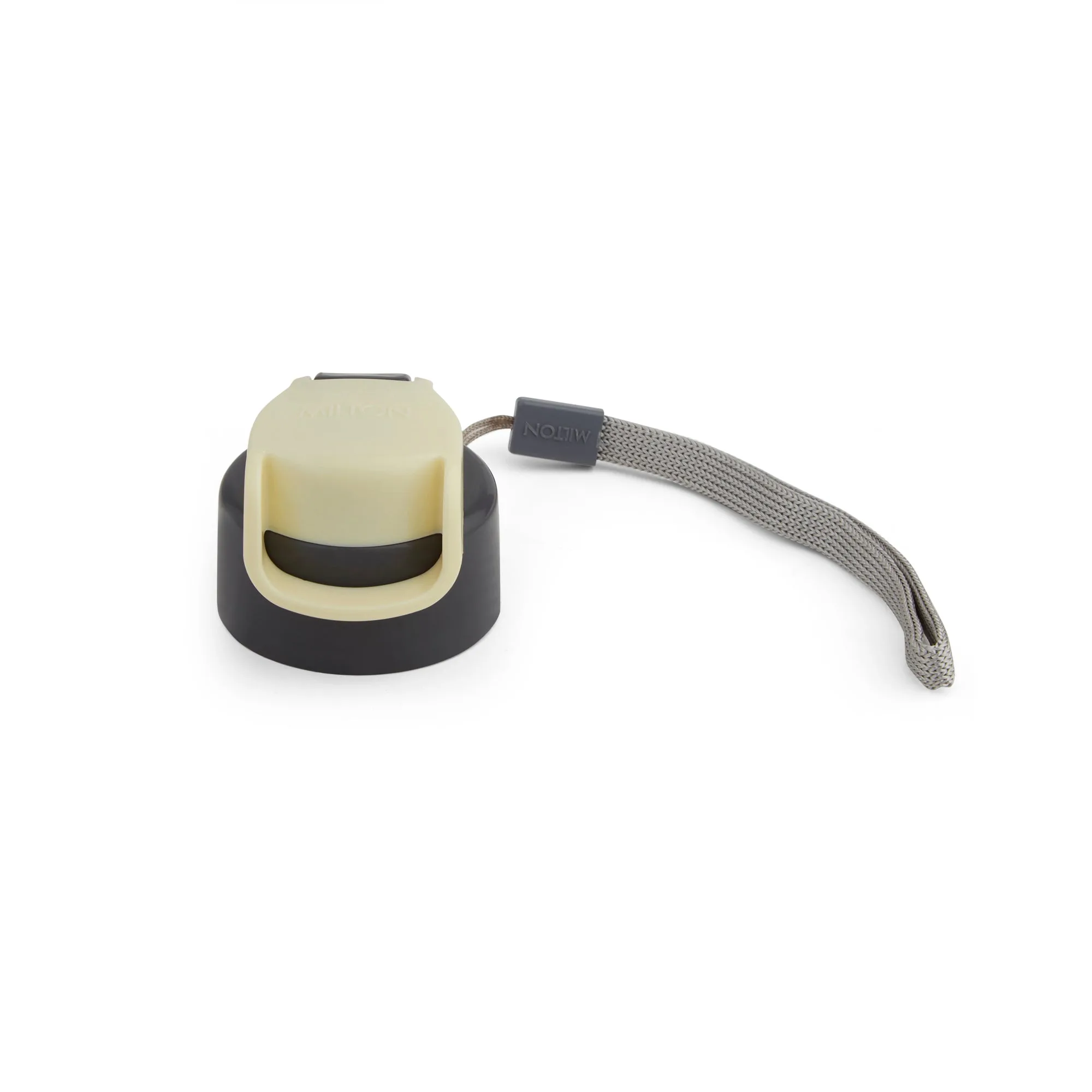 Spare Top Lid for Steel Sierra 900 ml - Image 5