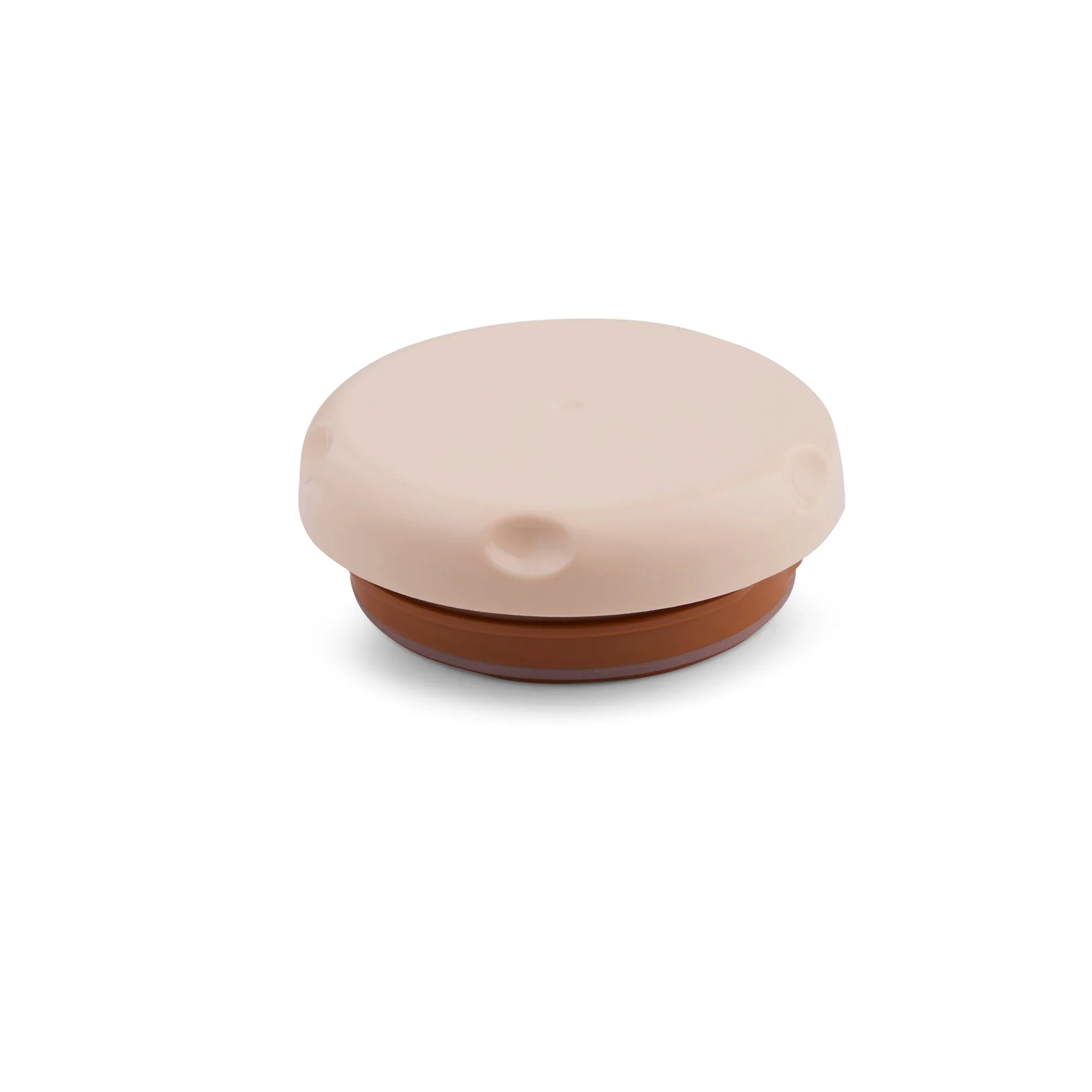 Spare Top Lid for Viva Tuff Jug 7.5/1.0/1.5 (Ivory) - Image 1