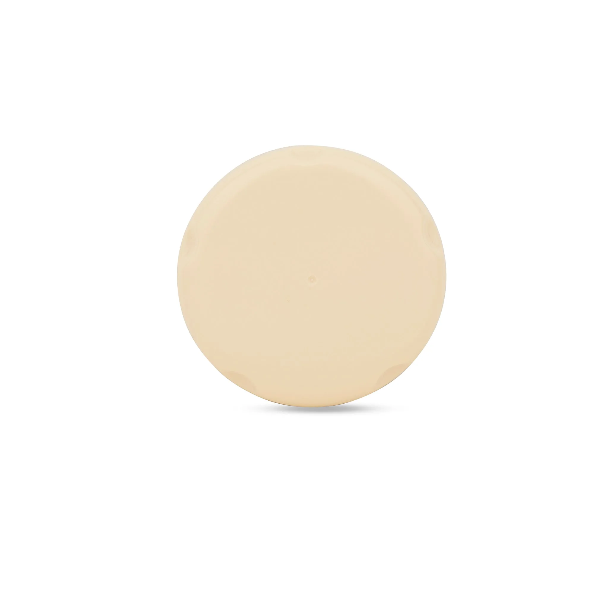 Spare Viva 500 PU Filled Spare Lid T - Image 1
