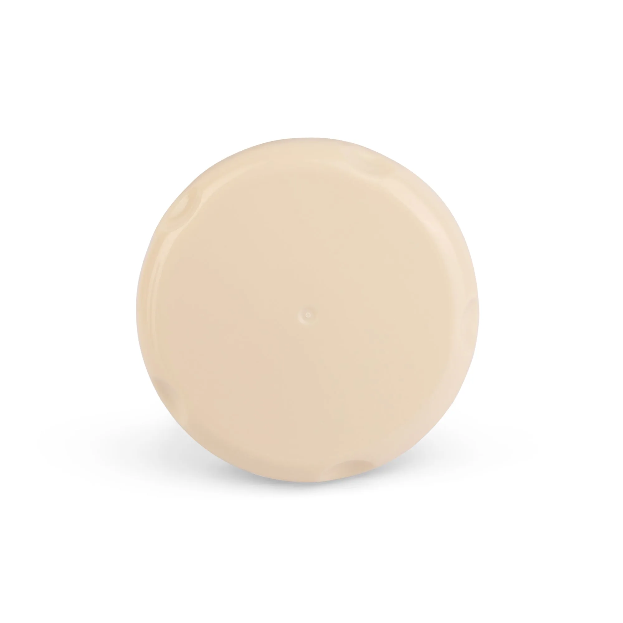 Spare Viva 750ml - 1500ml PU Filled Spare Lid Tan