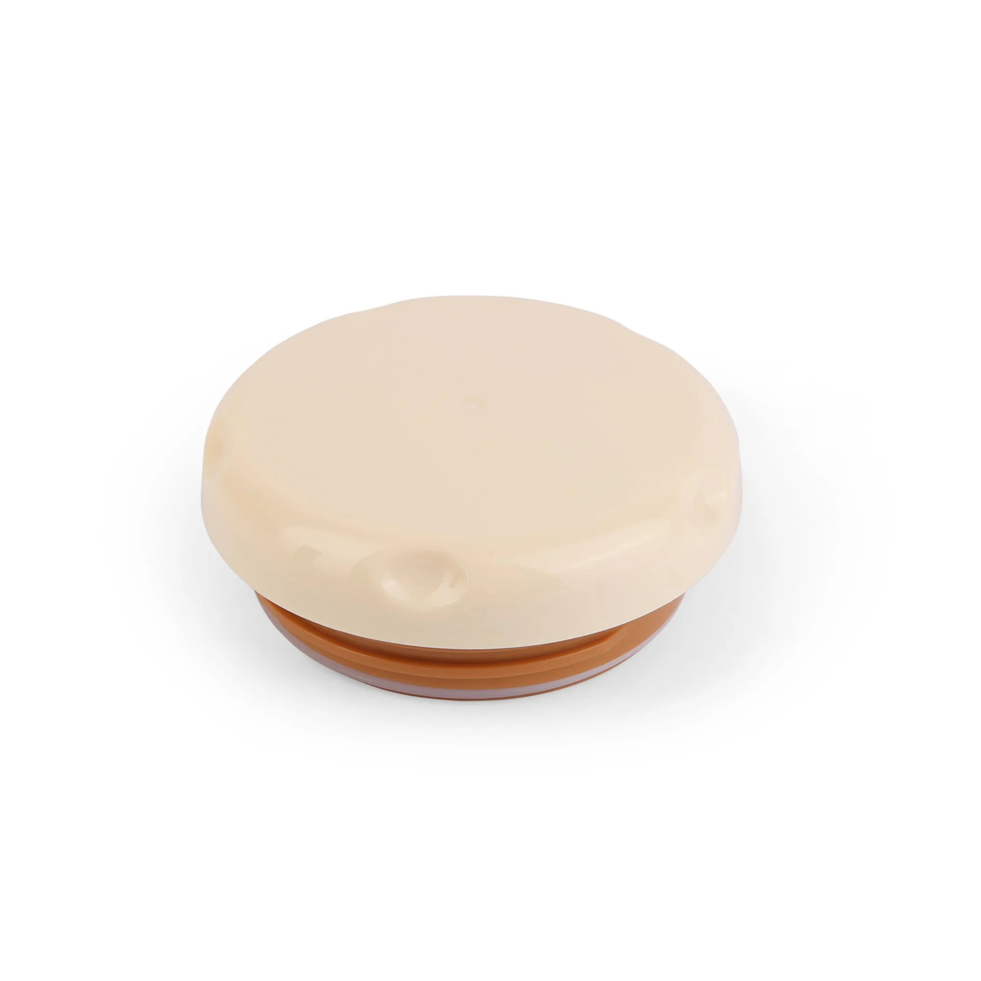 Spare Viva 750ml - 1500ml PU Filled Spare Lid Tan - Image 2