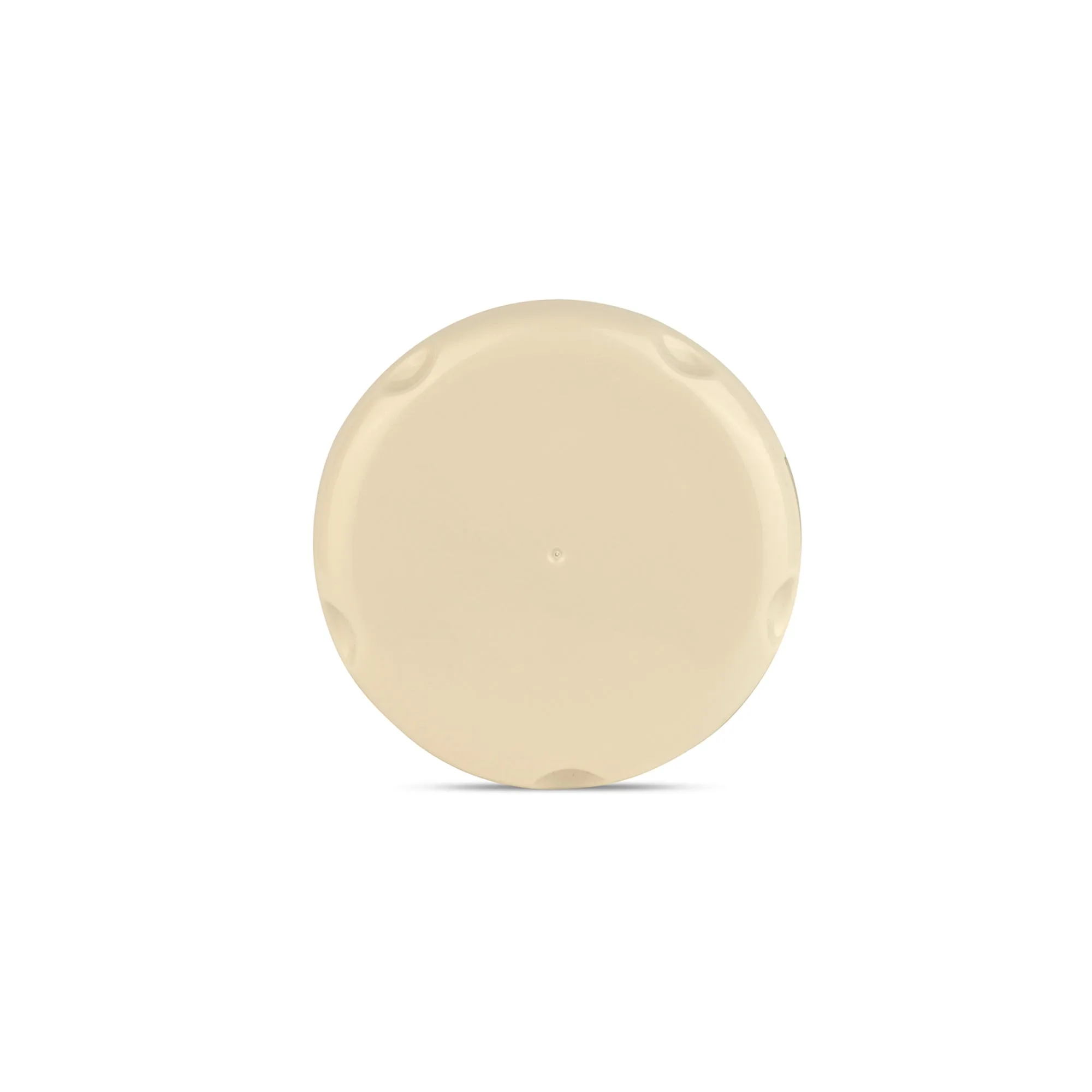 Spare Viva  PU Filled Spare Lid 750ml/1500ml (Brown) - Image 1
