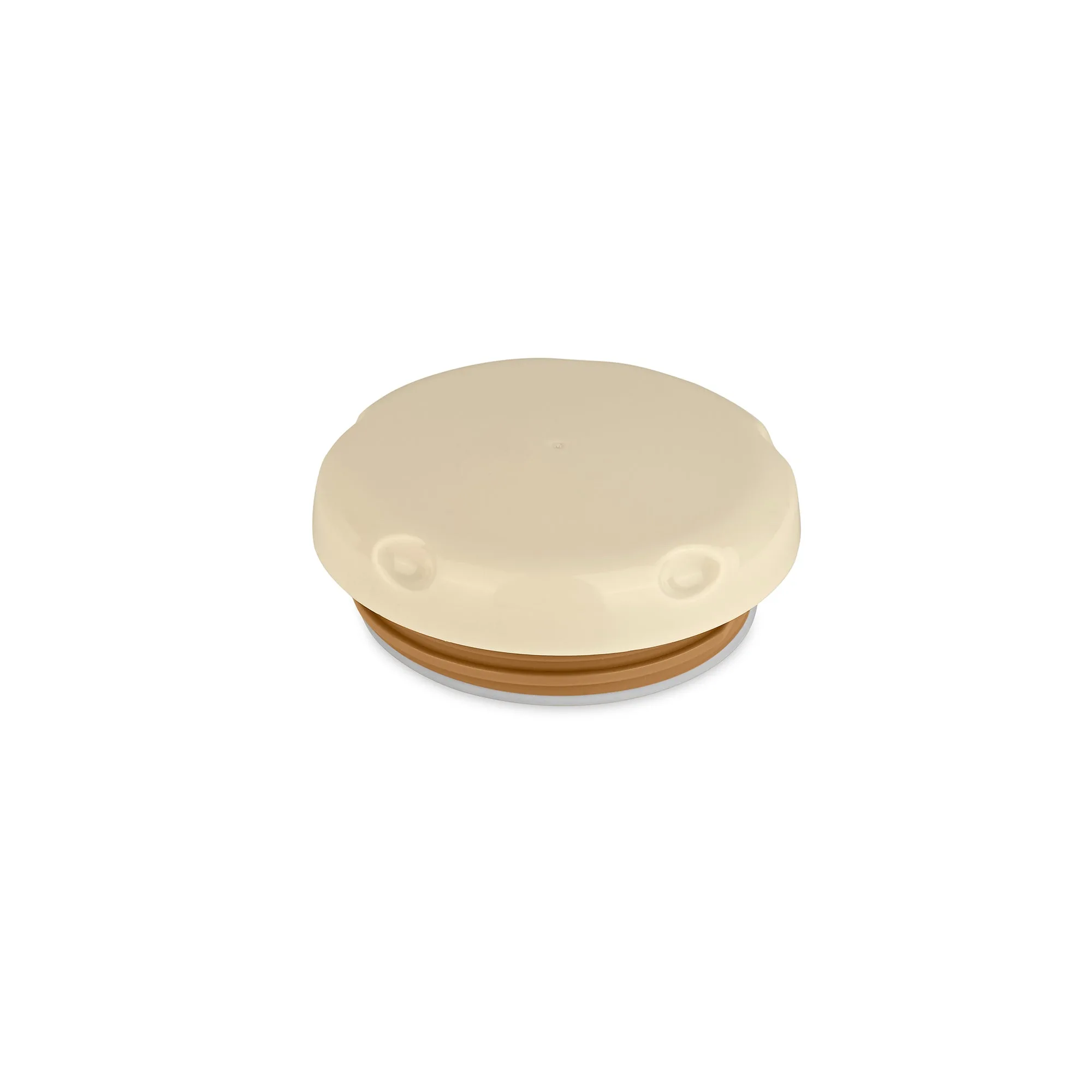 Spare Viva  PU Filled Spare Lid 750ml/1500ml (Brown) - Image 2