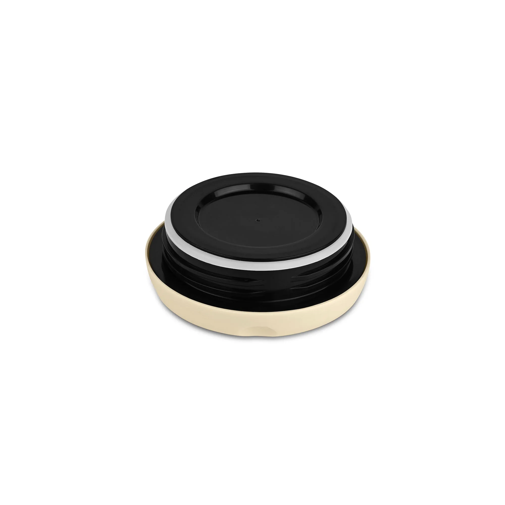 Spare Viva PU Filled Spare Lid for 750ml  / 1500ml (Black) - Image 3