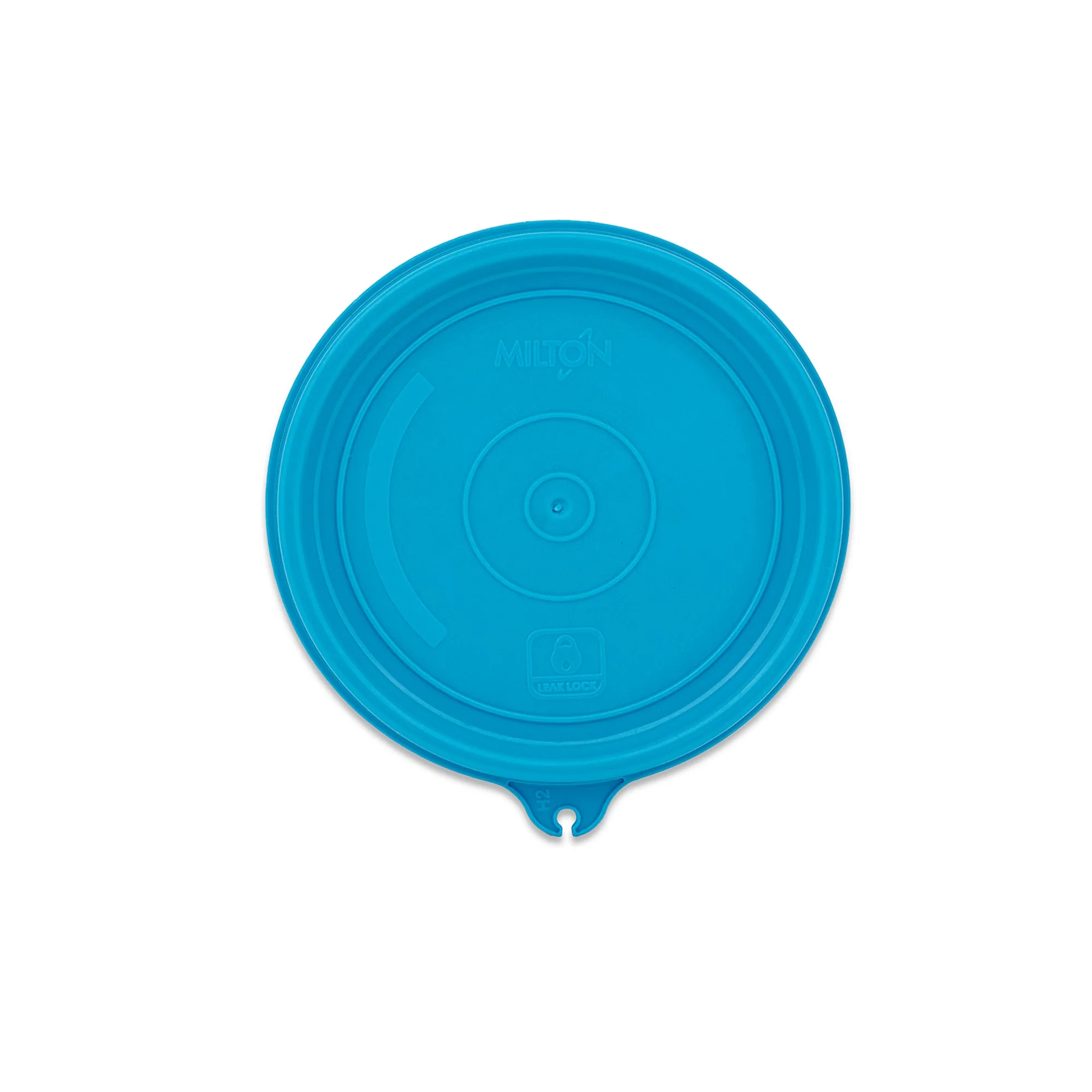 Spares I-Fresh #200/350/550 LID Blue 6 - Image 1
