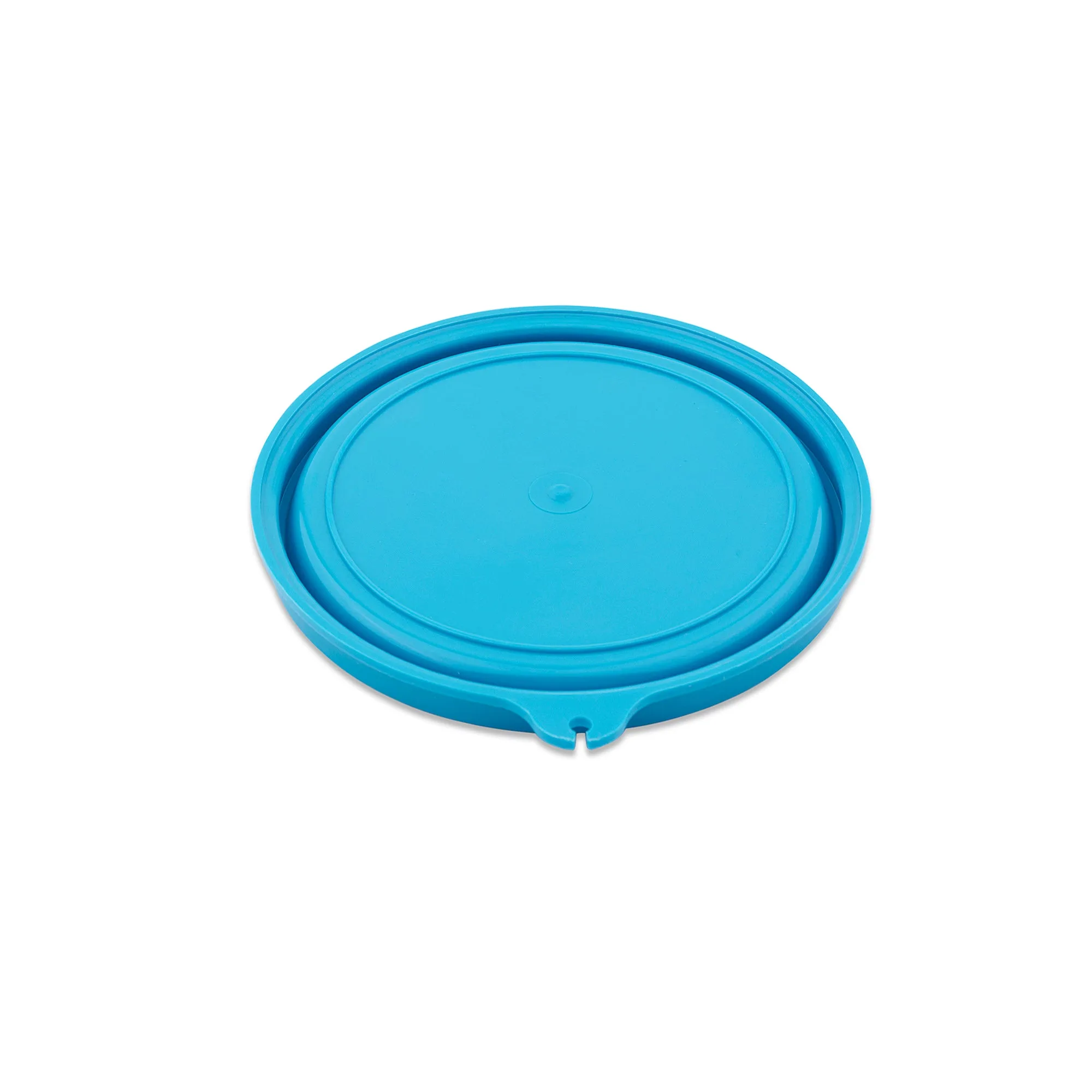 Spares I-Fresh #200/350/550 LID Blue 6 - Image 4