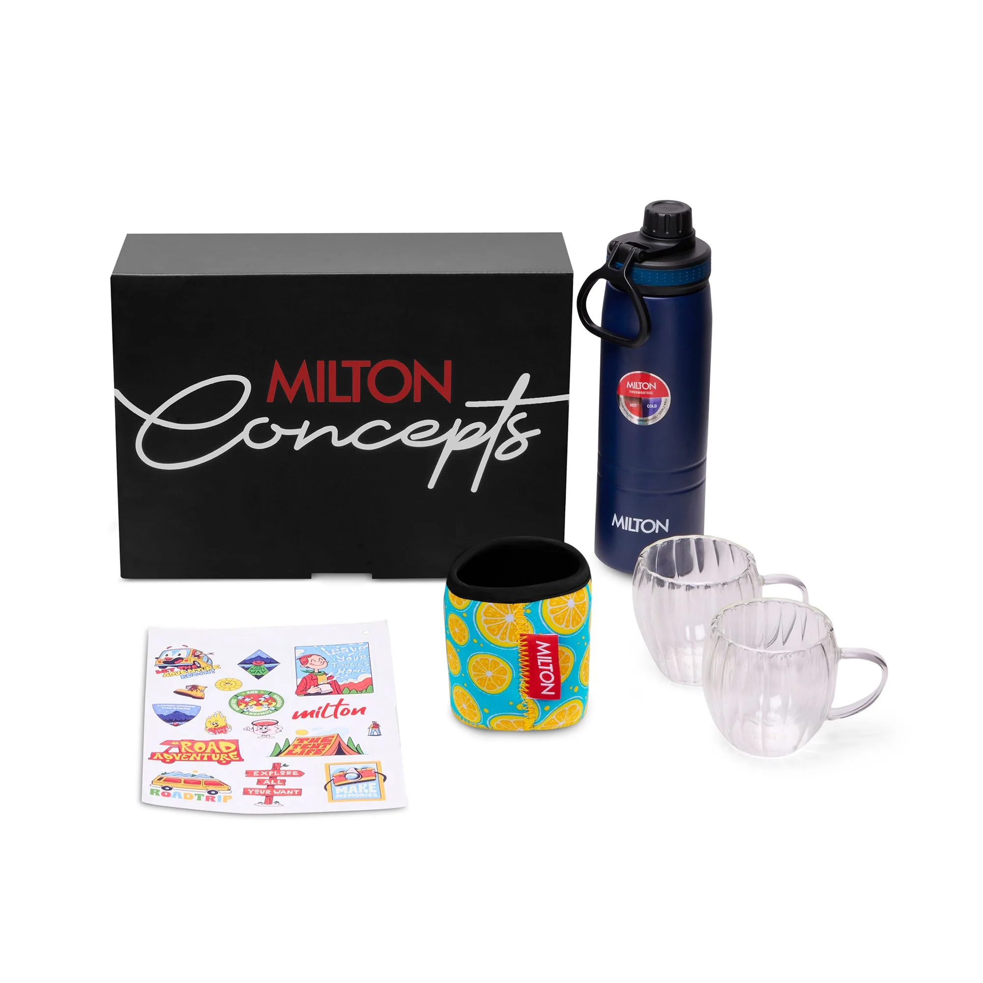 Sparkle Hydration Kit (Milton Concepts) - Image 2