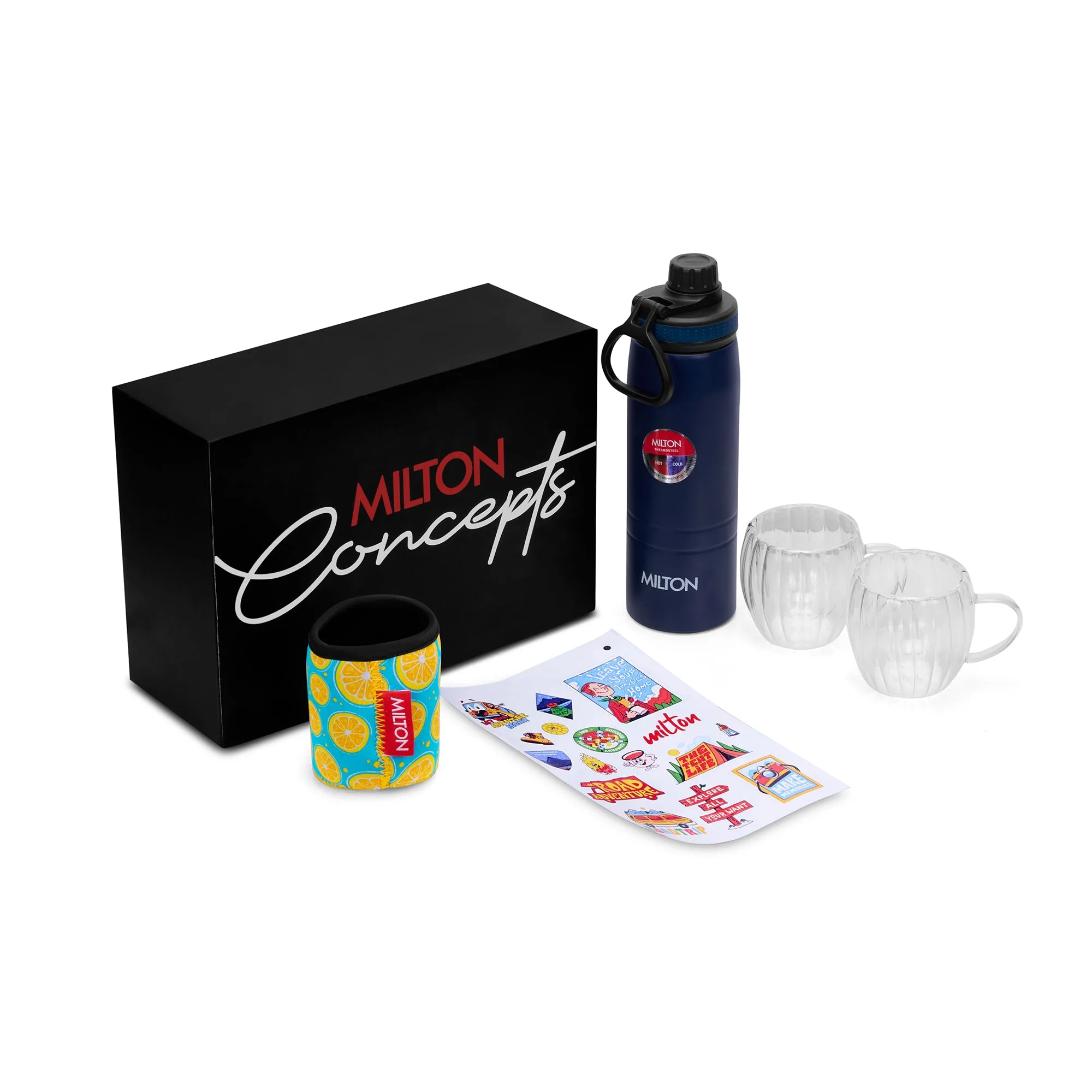 Sparkle Hydration Kit (Milton Concepts) - Image 5