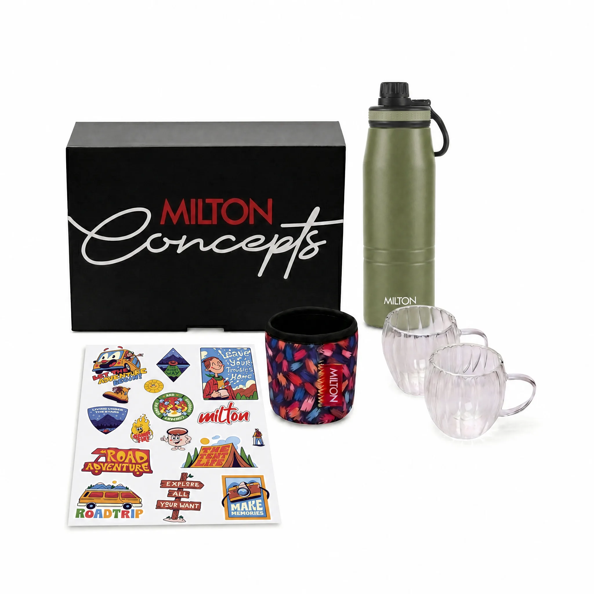 Sparkle Hydration Kit (Milton Concepts) - Image 6